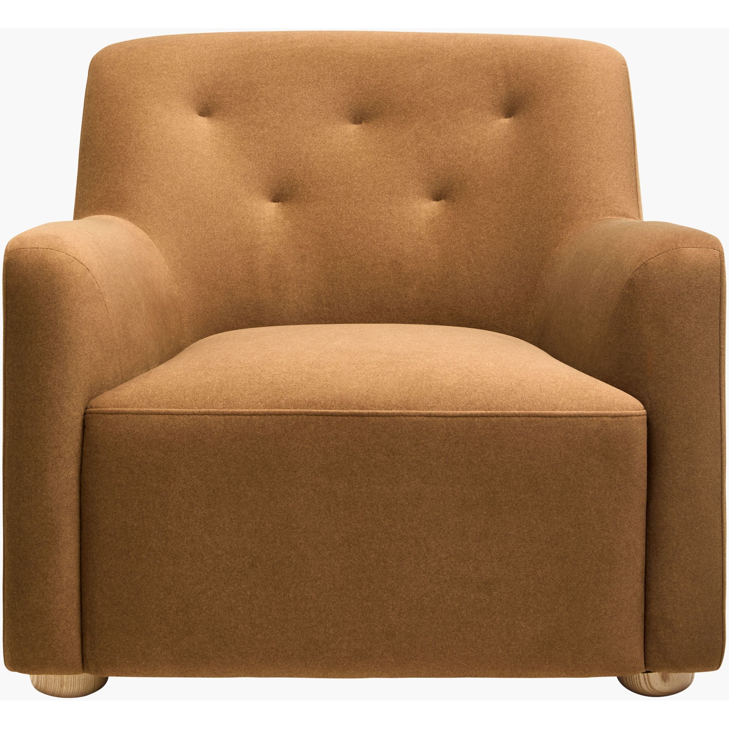 Becki Owens x SURYA Cayucos Accent Chair - Image 3