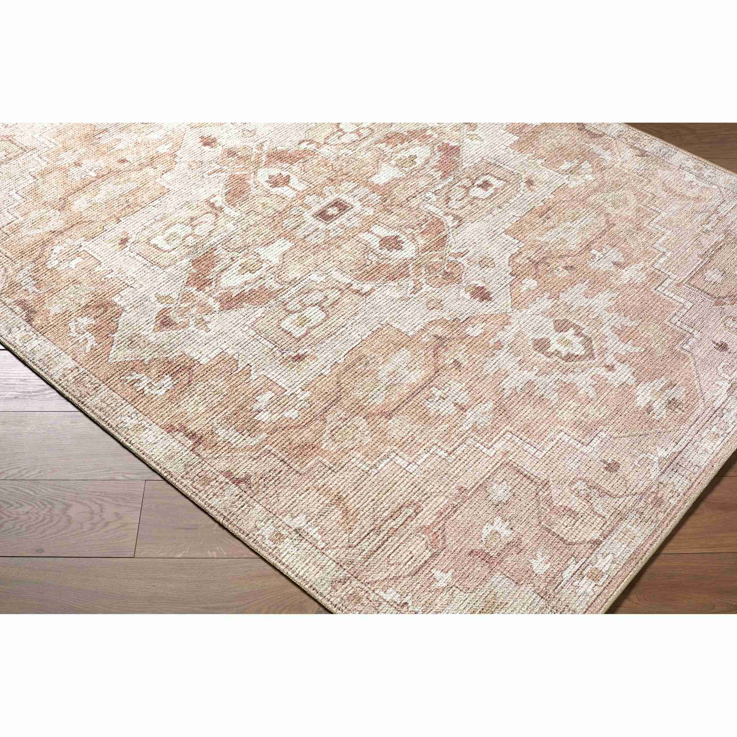 Becki Owens x LIVABLISS Elle Machine Woven Rug - Image 3