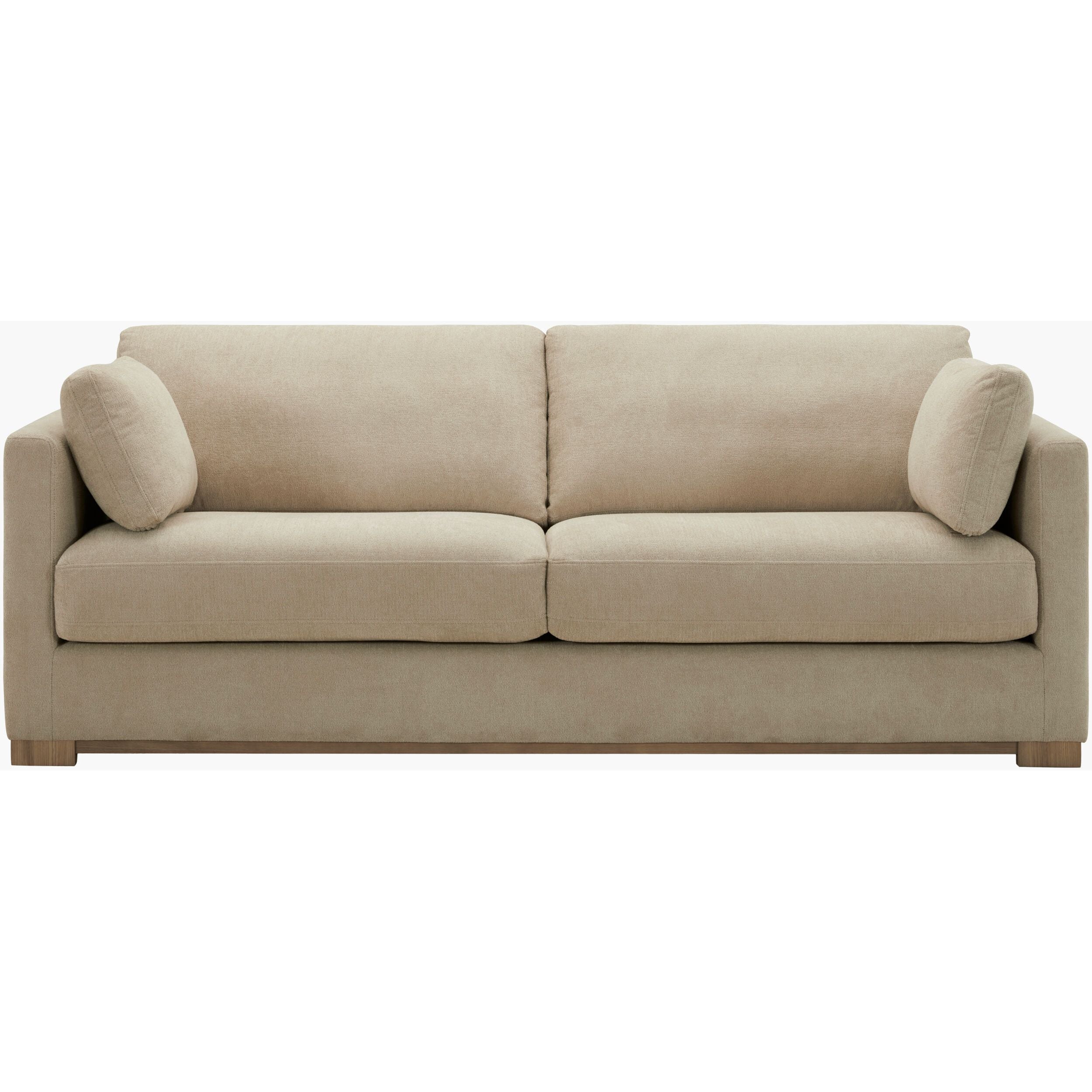 Becki Owens x SURYA Elmar Sofa - Image 2