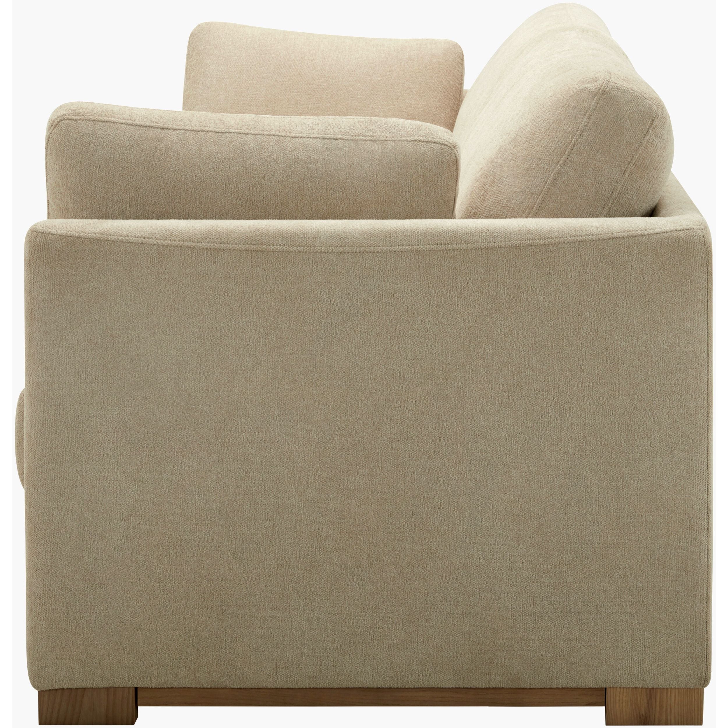 Becki Owens x SURYA Elmar Sofa - Image 3