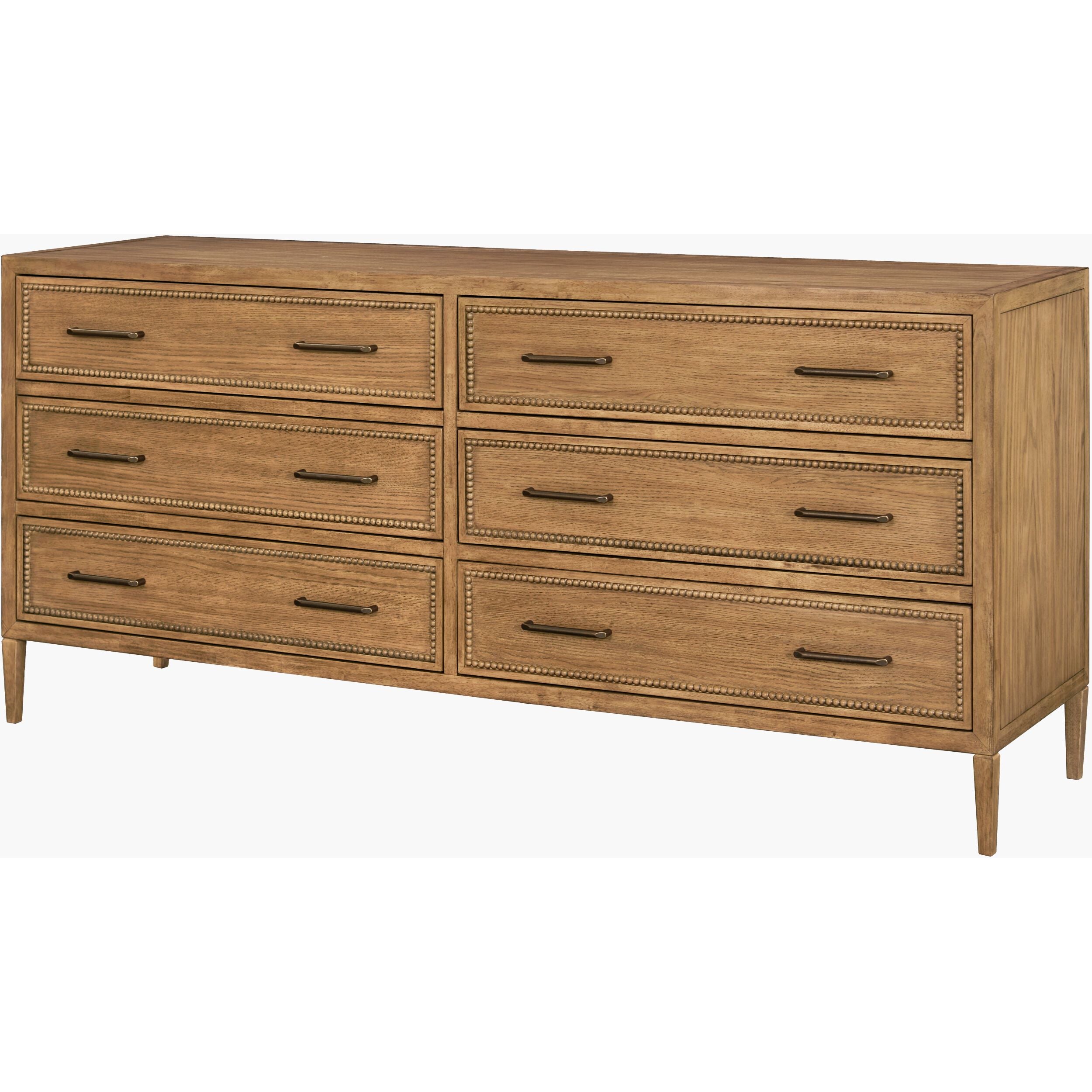 Becki Owens x SURYA Hermosa Wood Dresser - Image 2