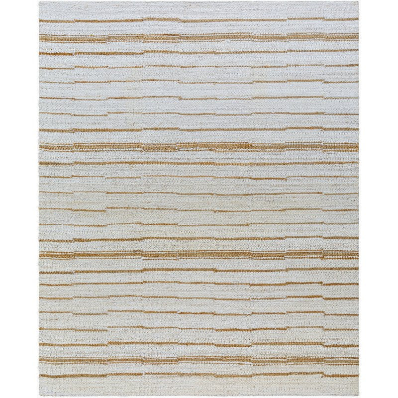 Becki Owens x LIVABLISS Kamey Handmade Jute Rug ~ Custom Sizes Available! - Image 1