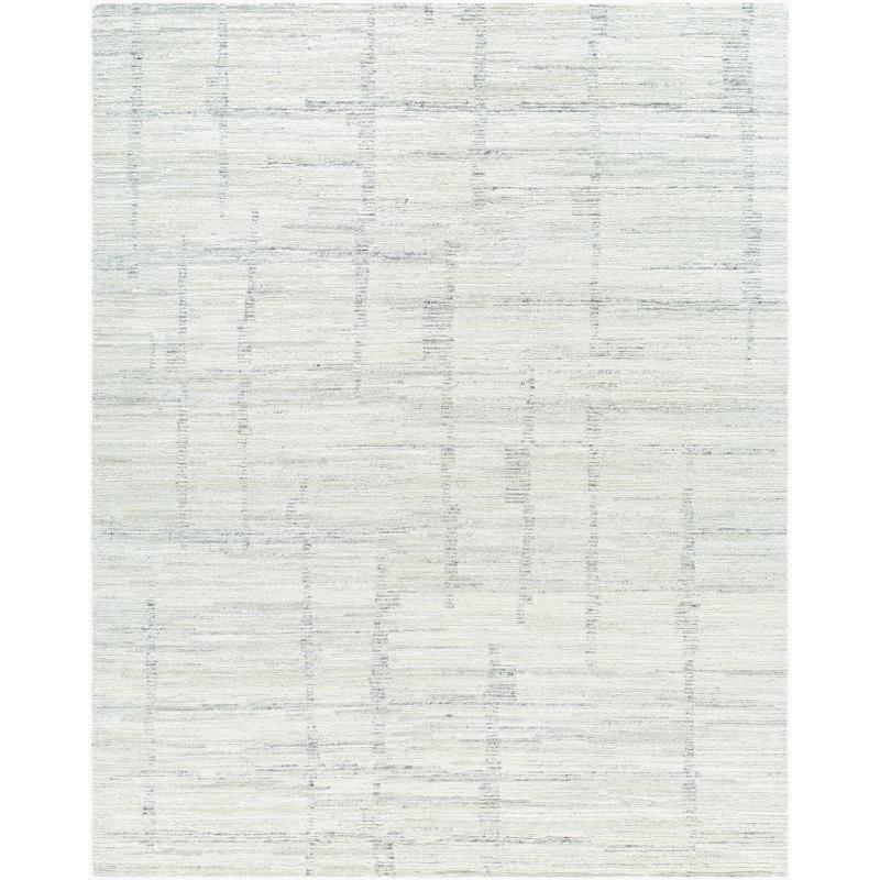 Becki Owens x SURYA Moab Handmade Wool Rug - Image 1