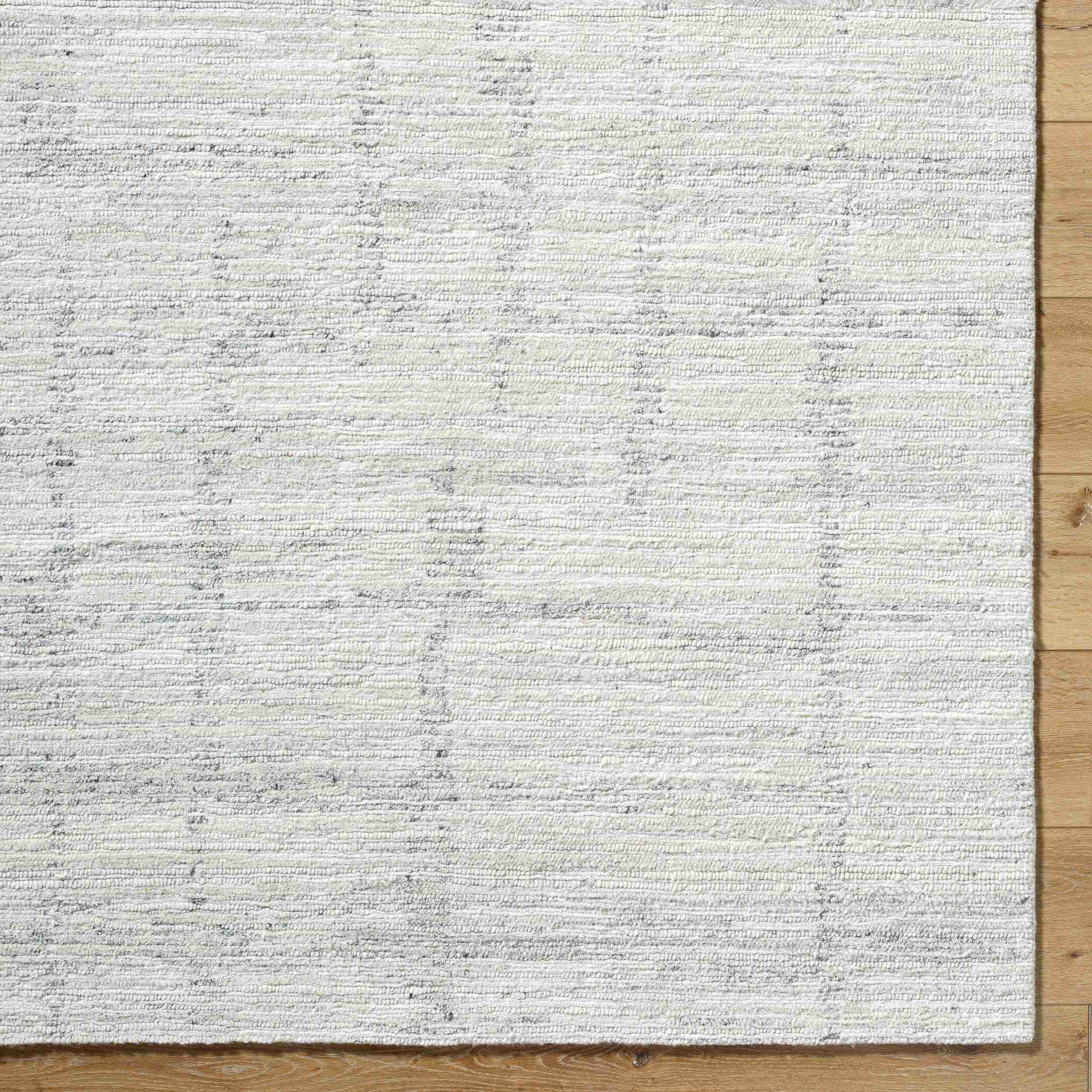 Becki Owens x SURYA Moab Handmade Wool Rug - Image 3