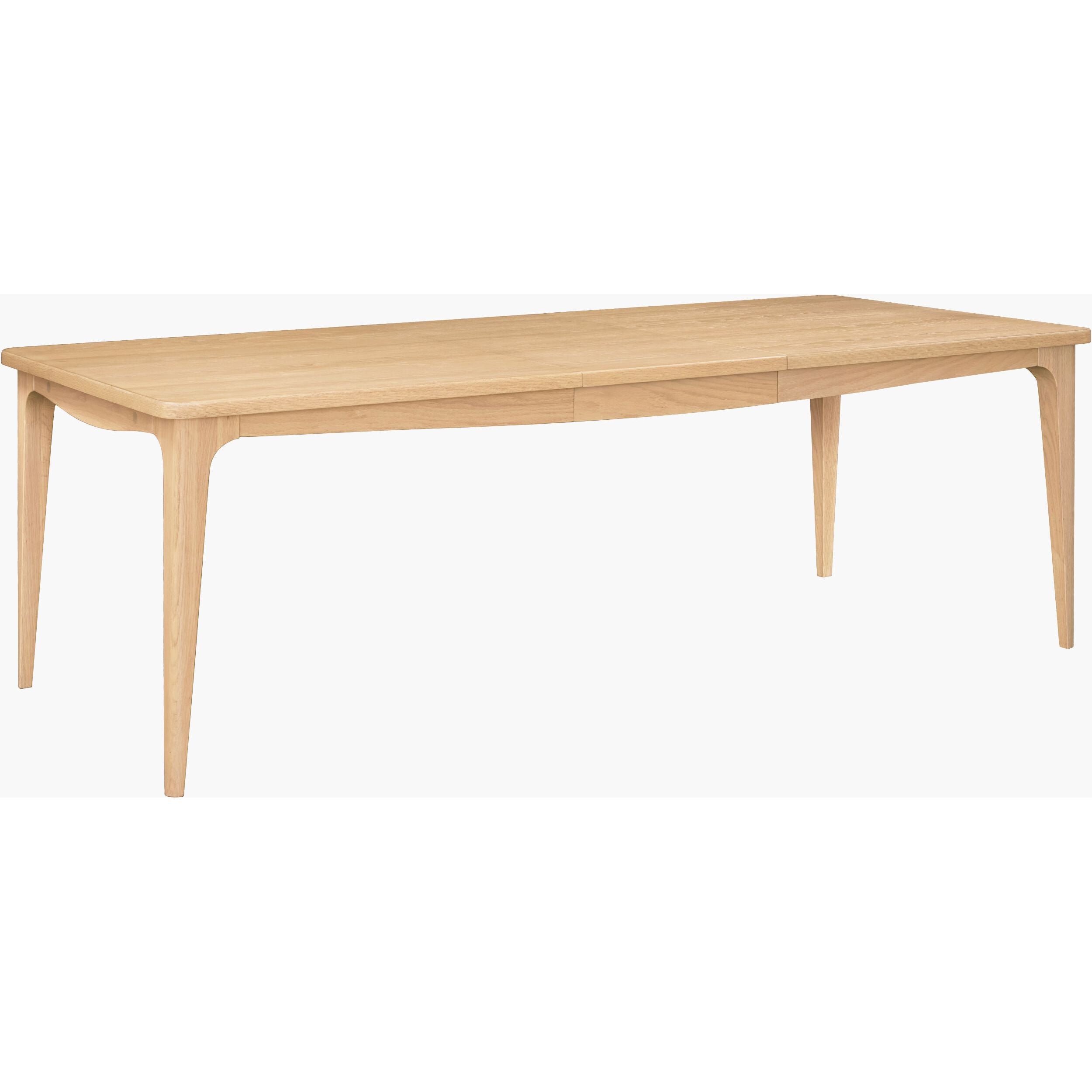 Becki Owens x SURYA Mollie Extension Dining Table - Image 2