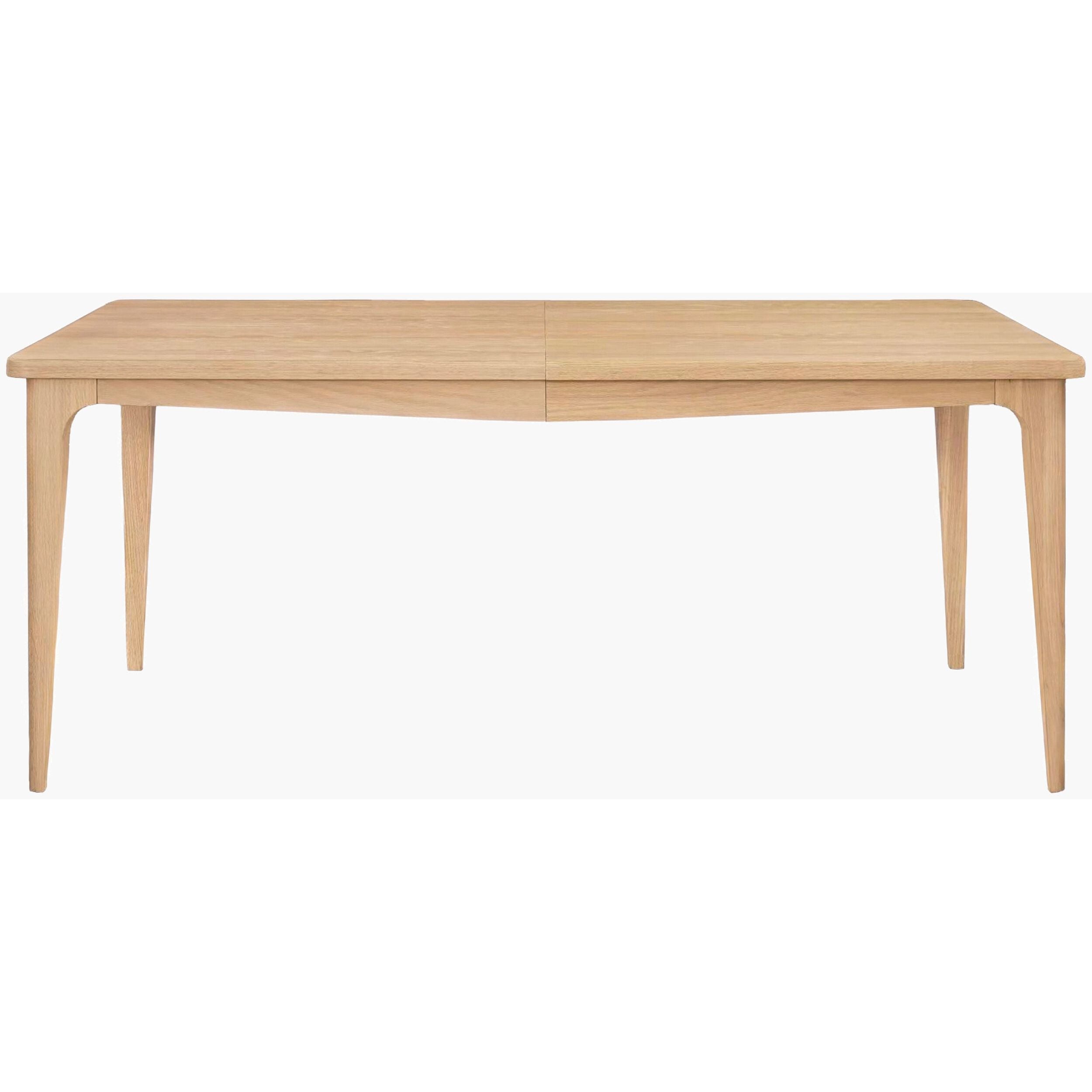 Becki Owens x SURYA Mollie Extension Dining Table - Image 3