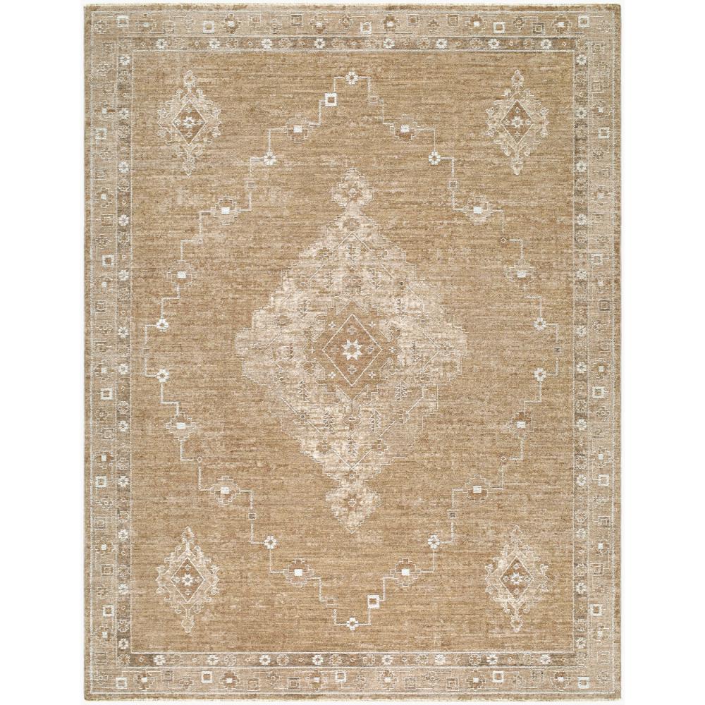 Becki Owens x LIVABLISS Penny Machine Woven Rug - Image 1