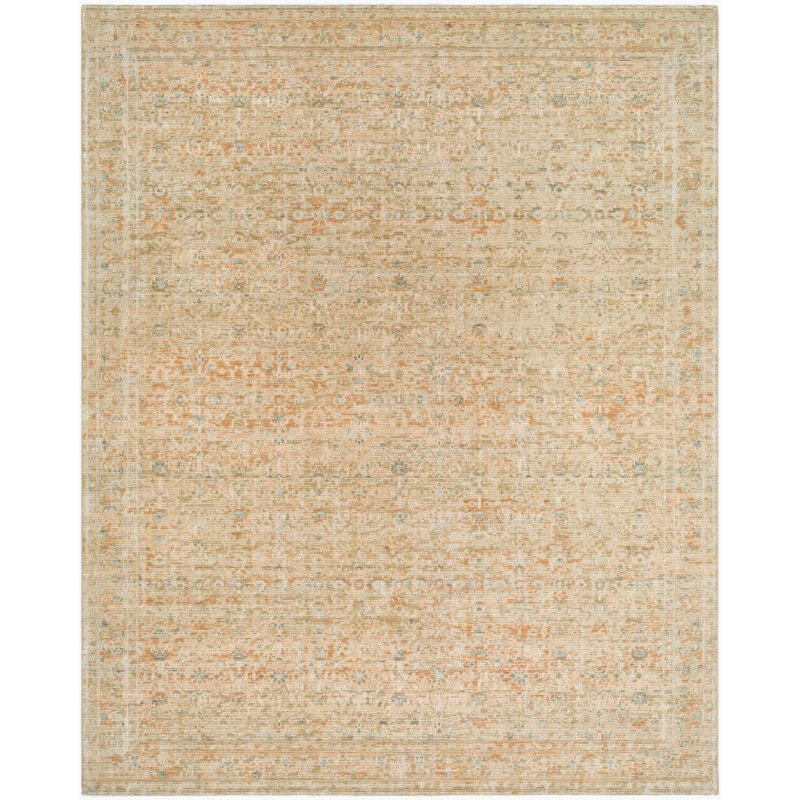 Becki Owens x SURYA Renaissance Handmade Wool Rug - Image 1