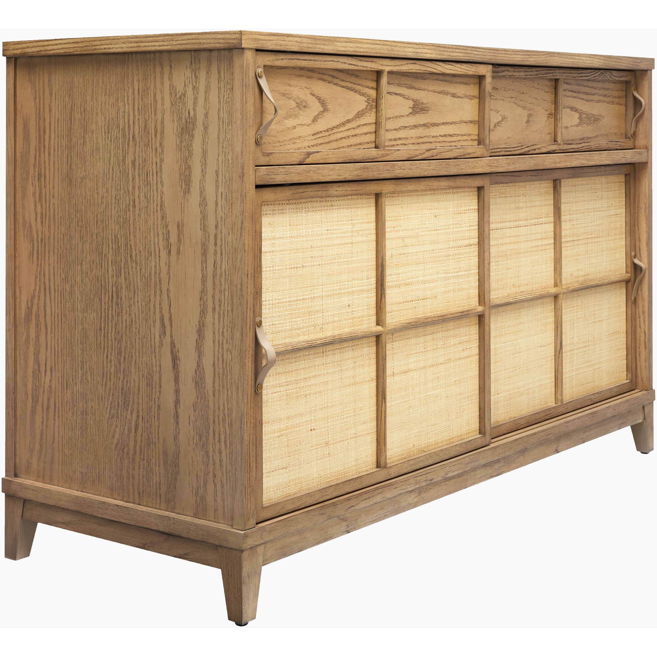 Becki Owens x SURYA Morro Cabinet - Image 3