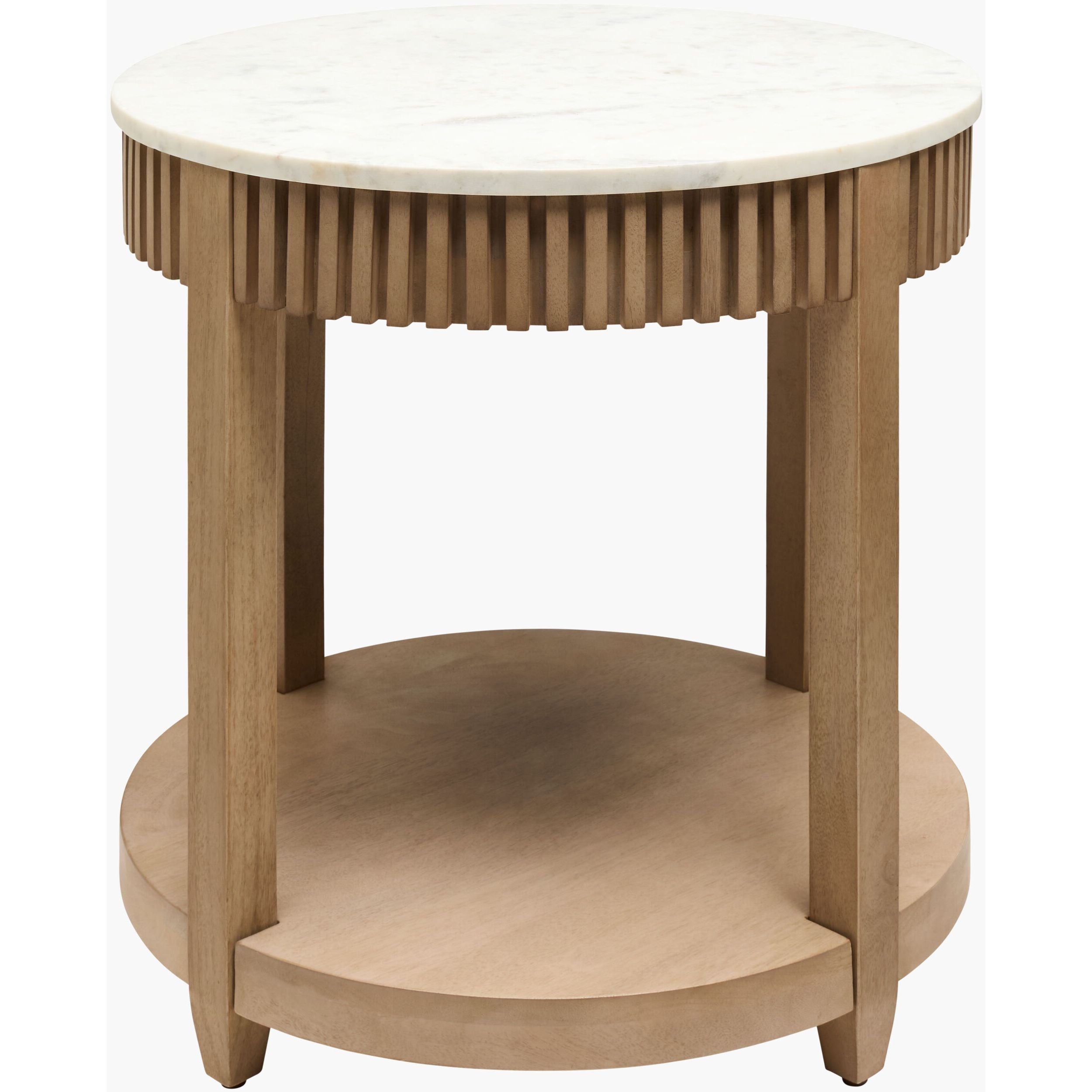 Becki Owens x LIVABLISS Rosemary End Table - Image 2