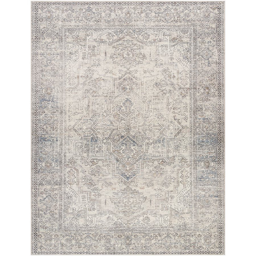 Becki Owens x LIVABLISS Margot Machine Woven Rug - Image 1