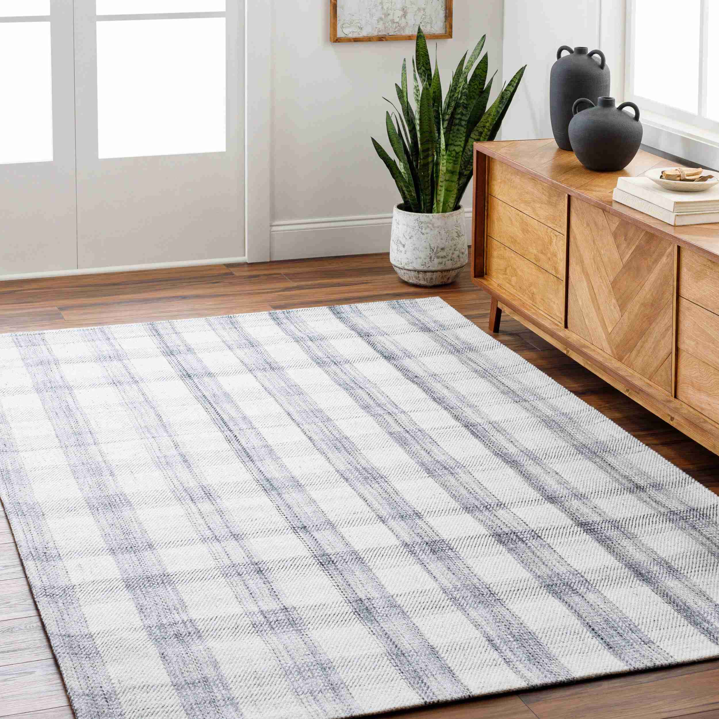 Becki Owens x LIVABLISS Sammy Machine Woven Rug - Image 3