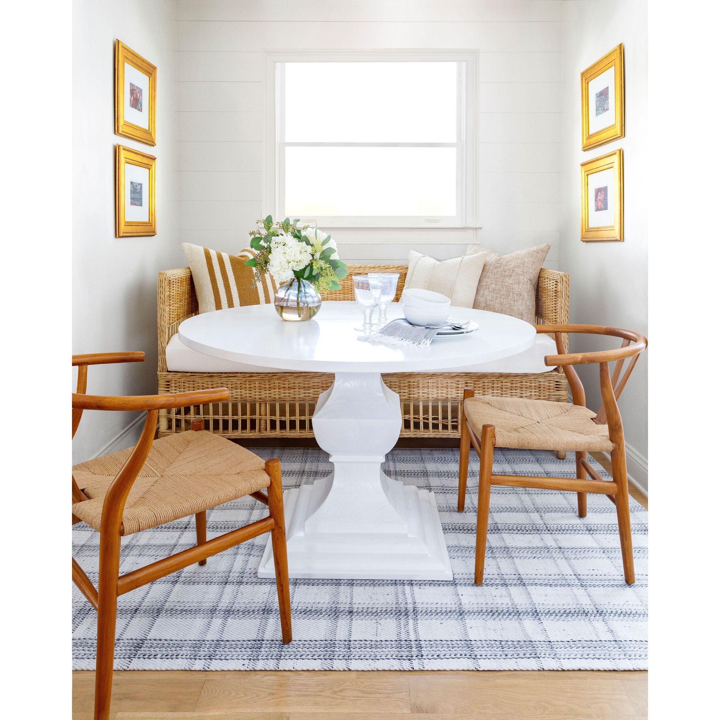 Becki Owens x LIVABLISS Sammy Machine Woven Rug - Image 2