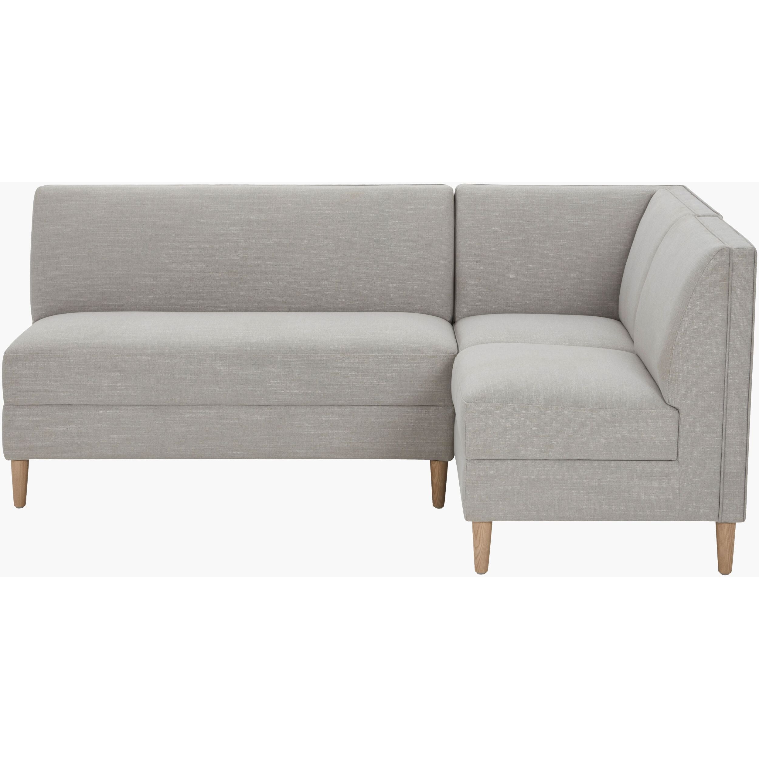 Becki Owens x SURYA Stinson Banquette Dining Bench - Image 2