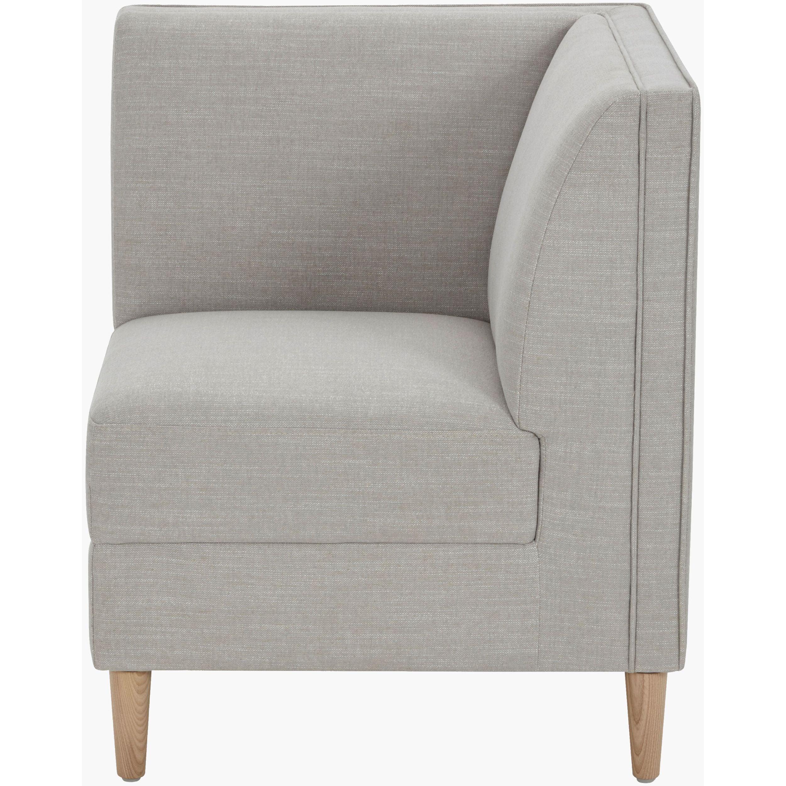 Becki Owens x SURYA Stinson Banquette Dining Corner - Image 2