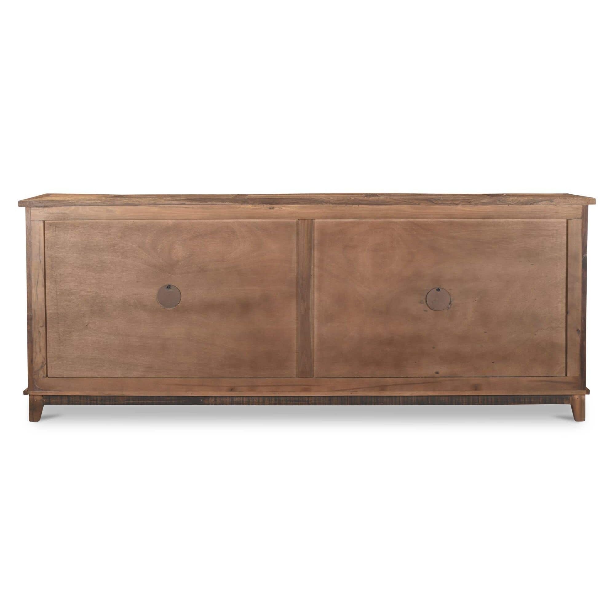 Moe's Home Augusta Sideboard Brown - Image 3