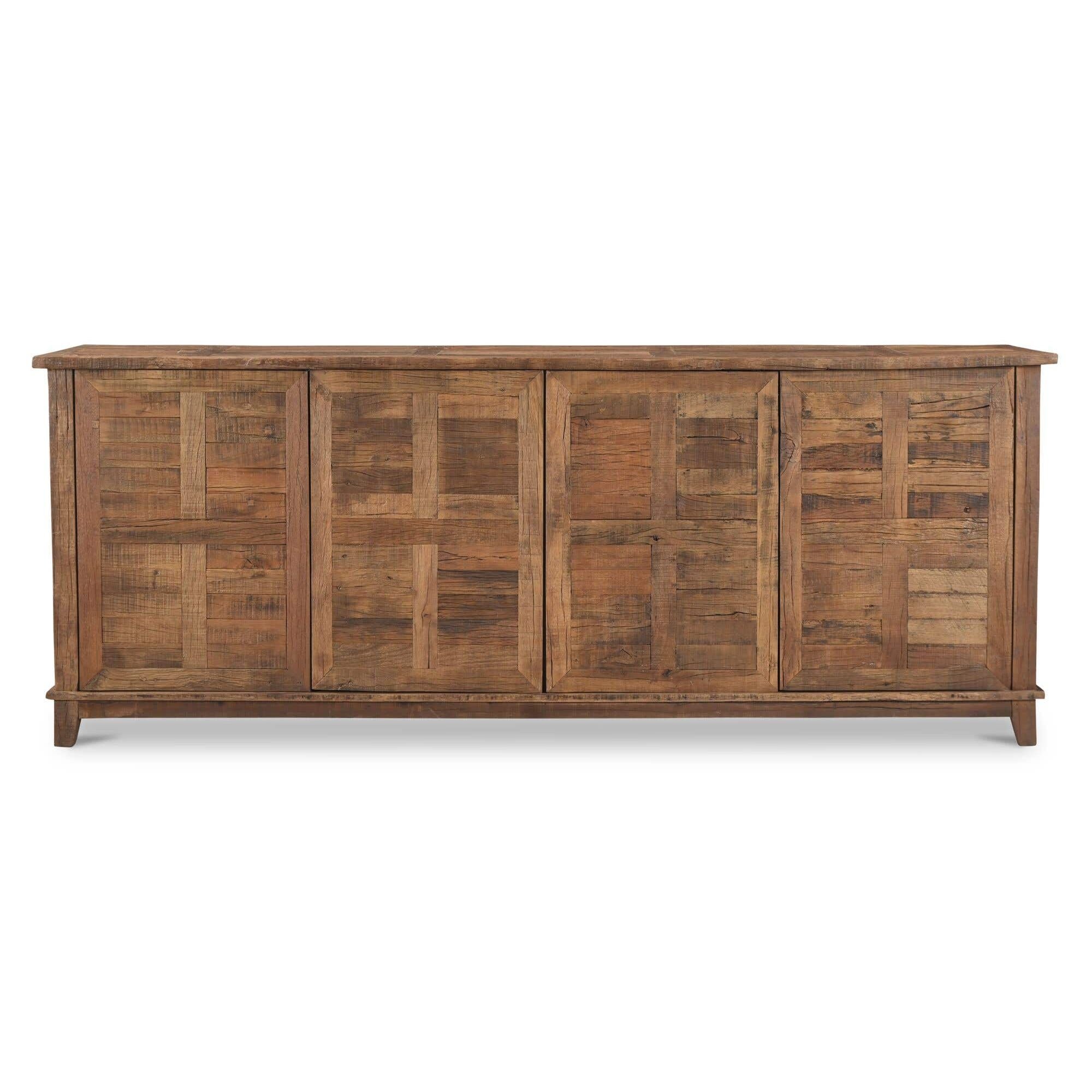 Moe’s Home Augusta Sideboard Brown