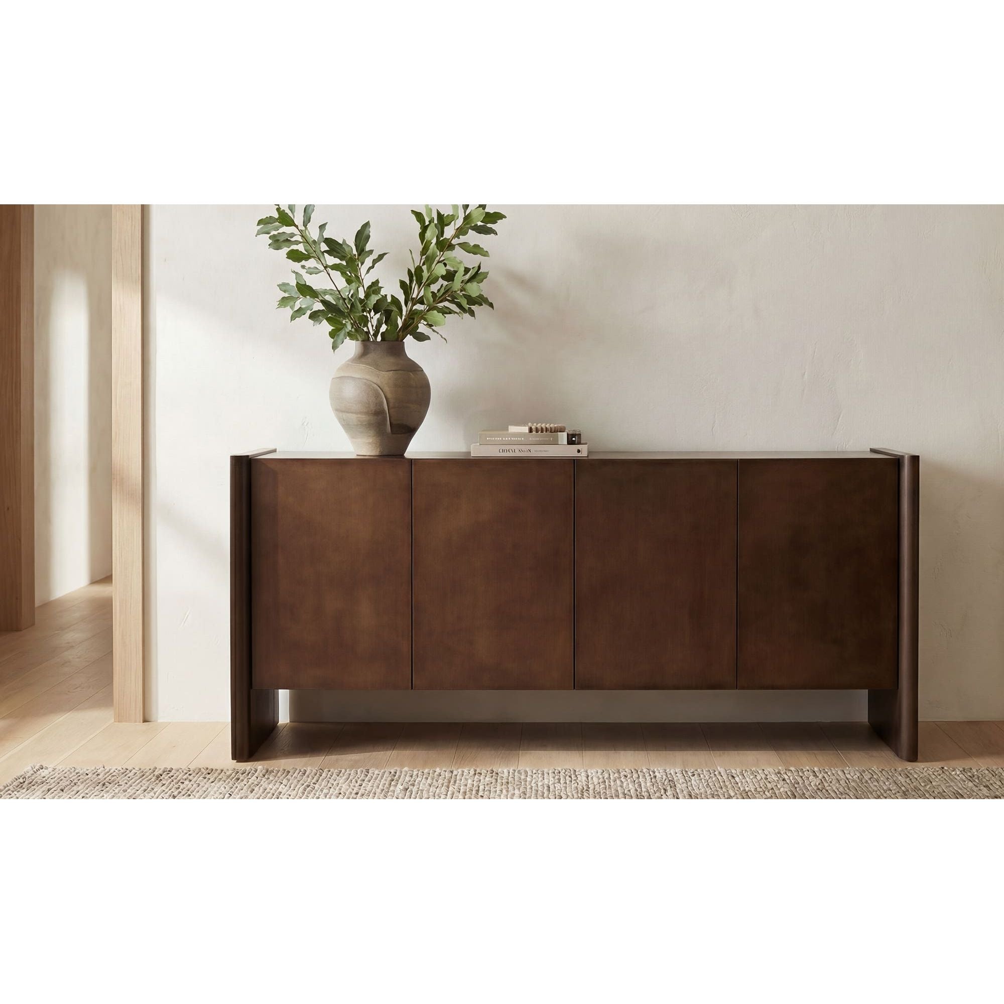 Moe's Home Sanna Sideboard - Image 2