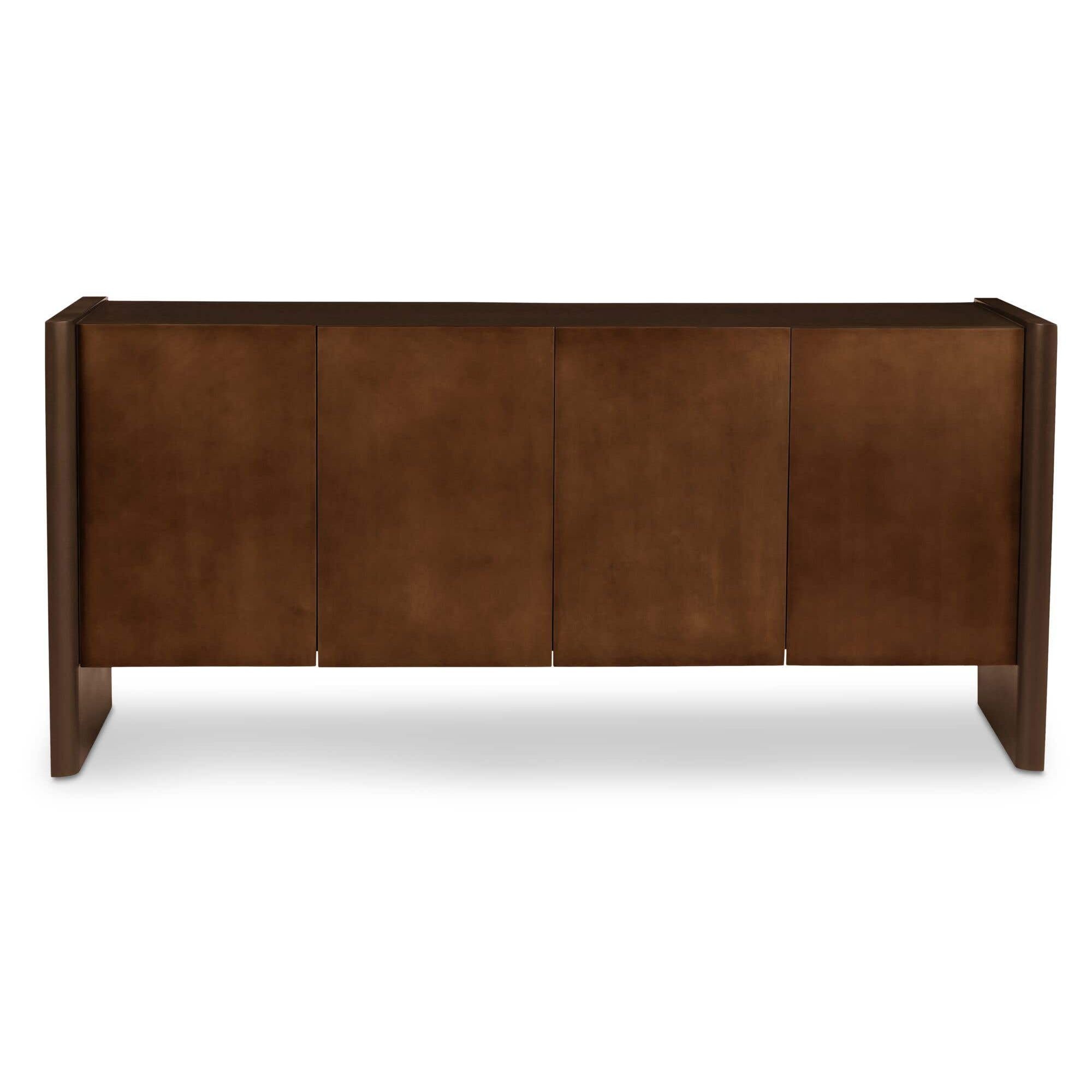 Moe's Home Sanna Sideboard - Image 1