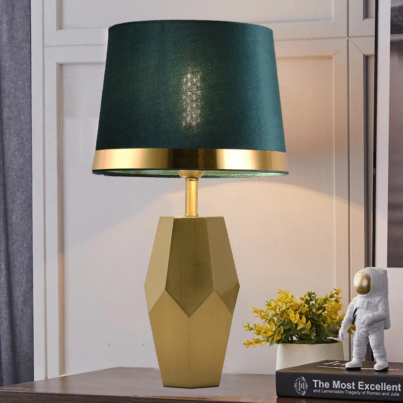 Modern Table Lamp – Simple Style for Living Room & Bedroom - Image 2