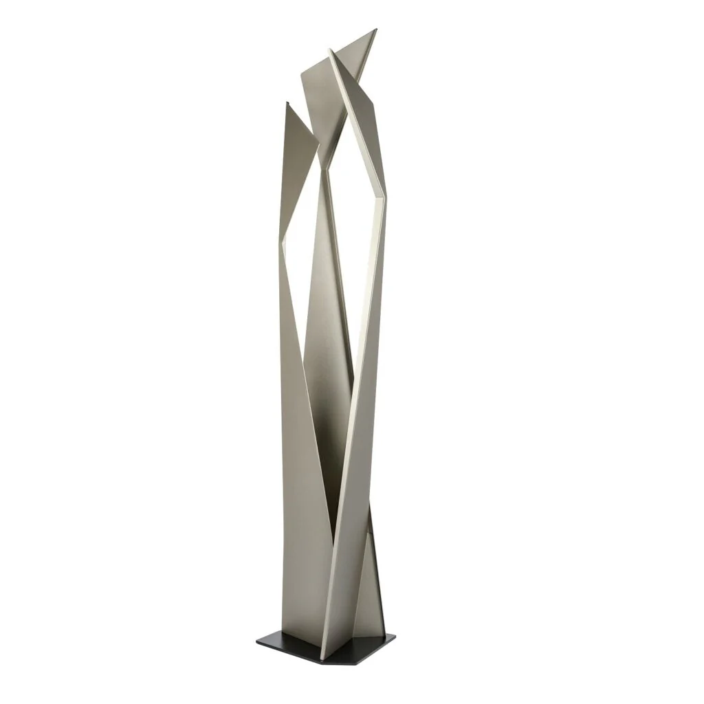 Thriller Floor Lamp - Image 1