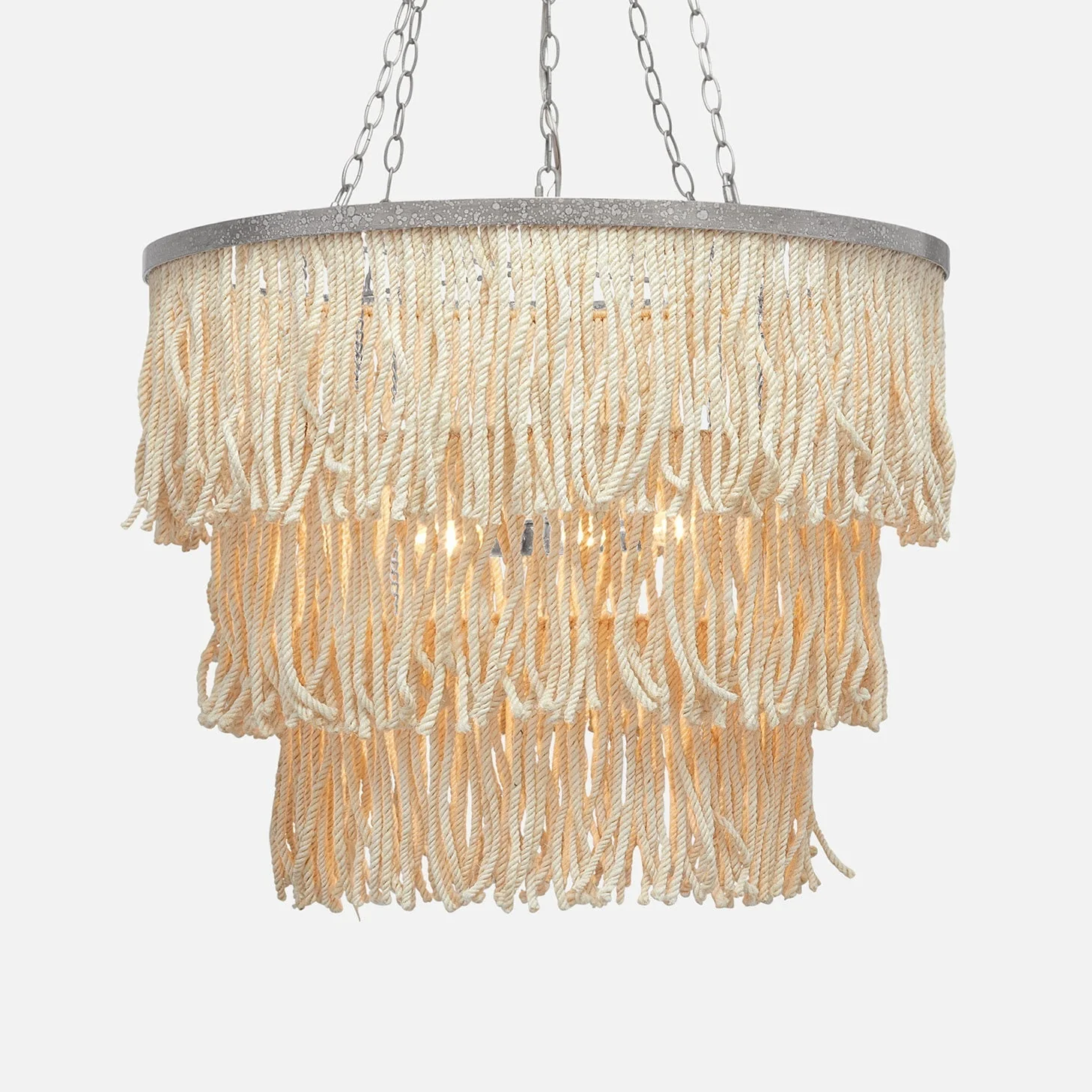 Arricka Chandelier - Image 3