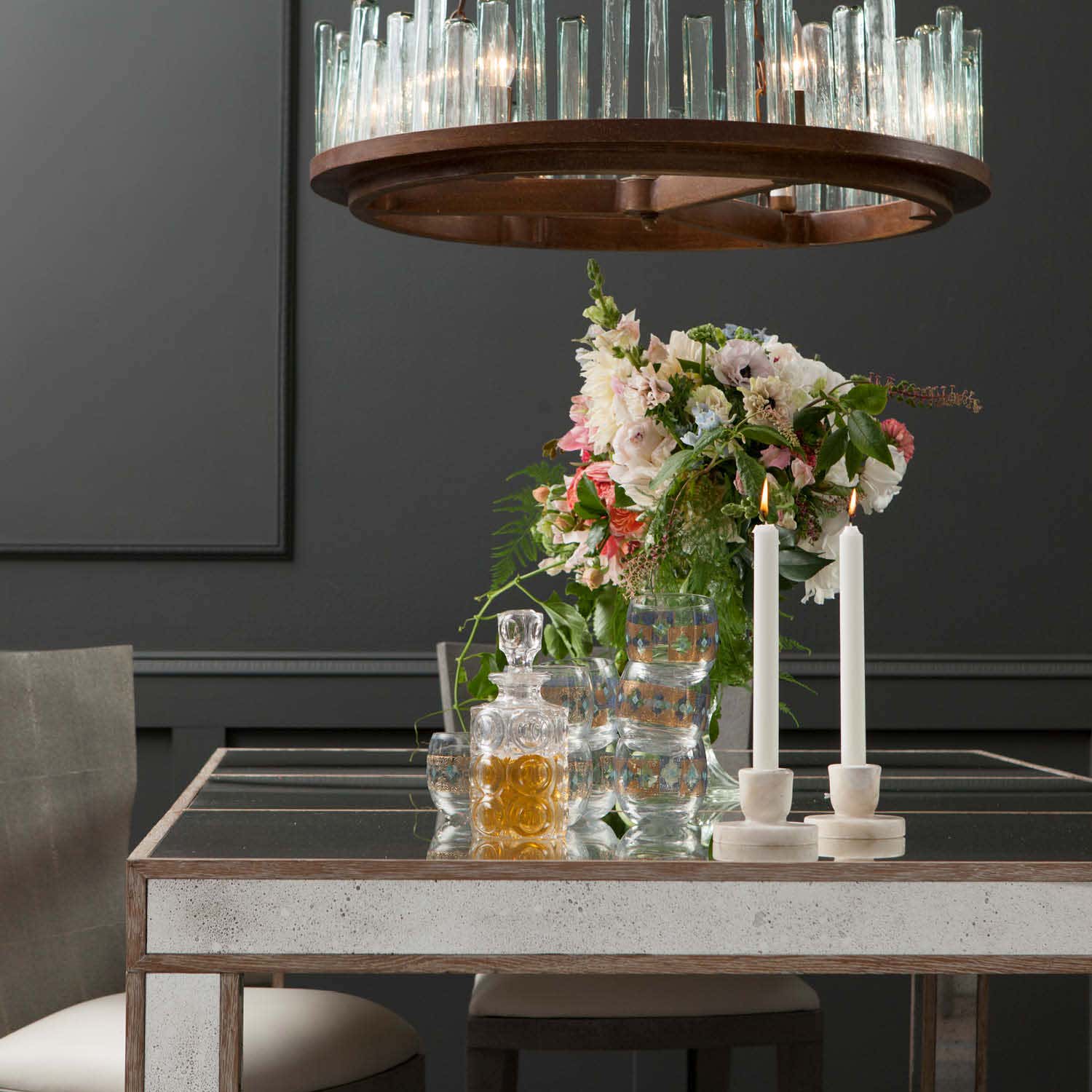 Brando Chandelier - Image 2