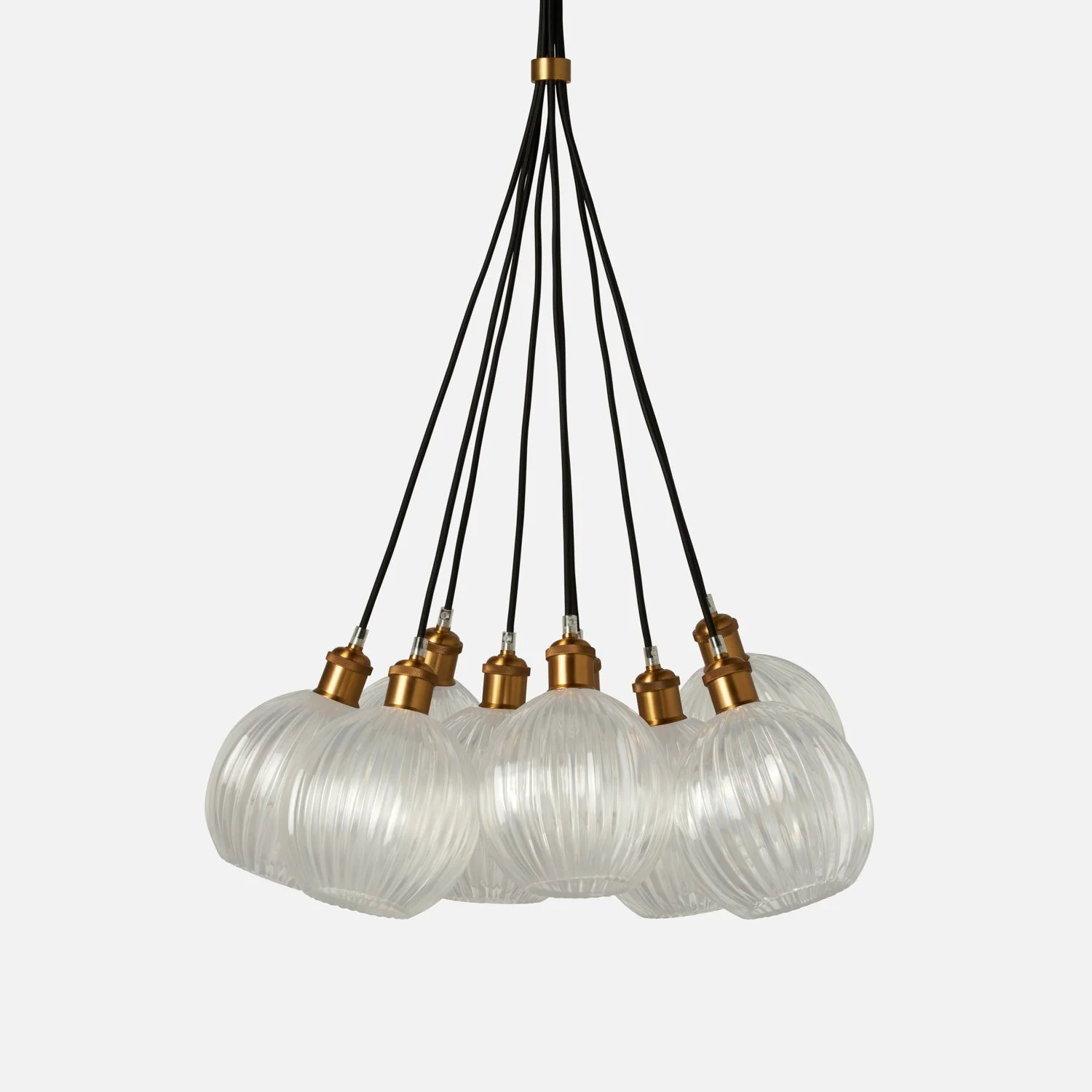 Dax 9-Light Pendant - Image 2