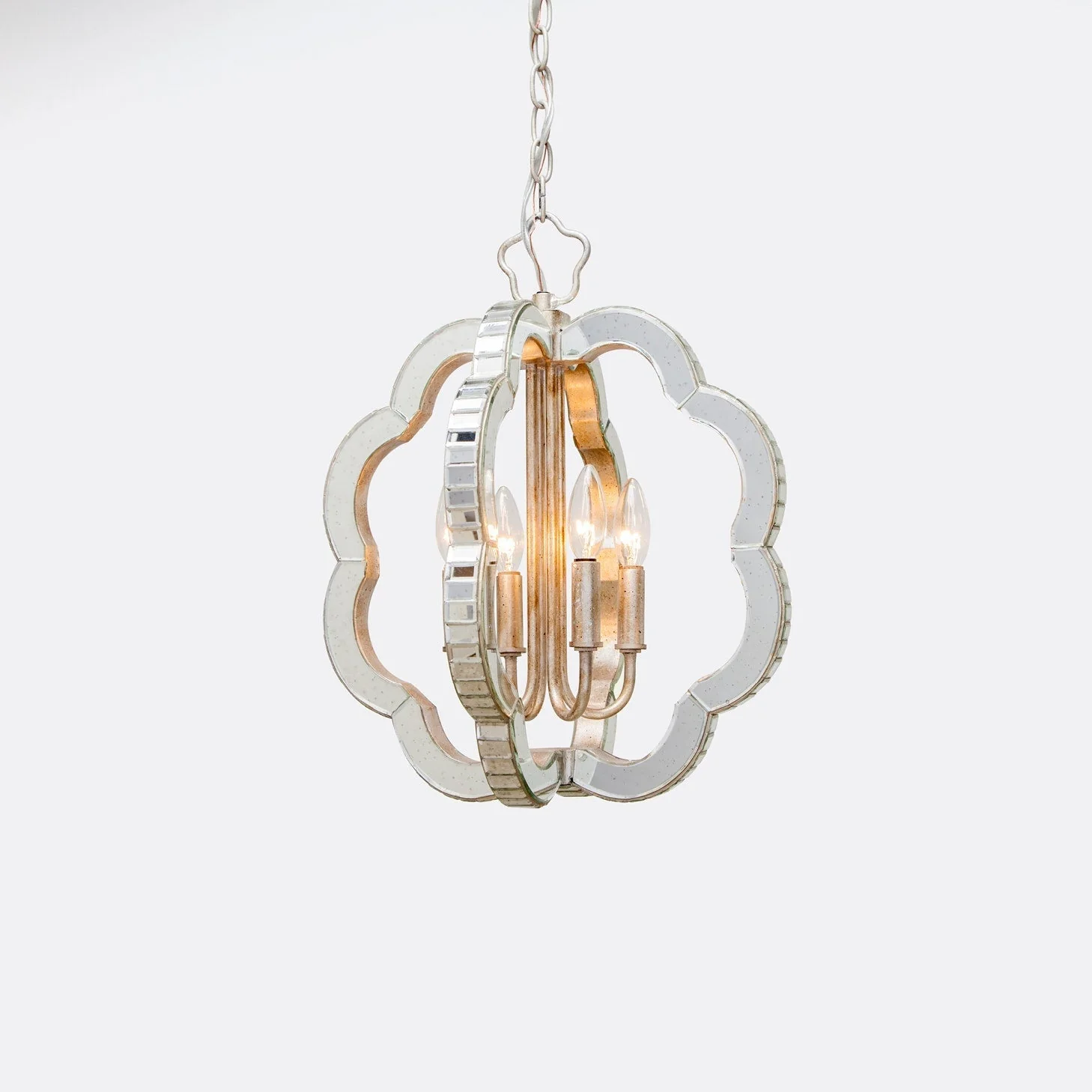Fiona Chandelier - Image 1