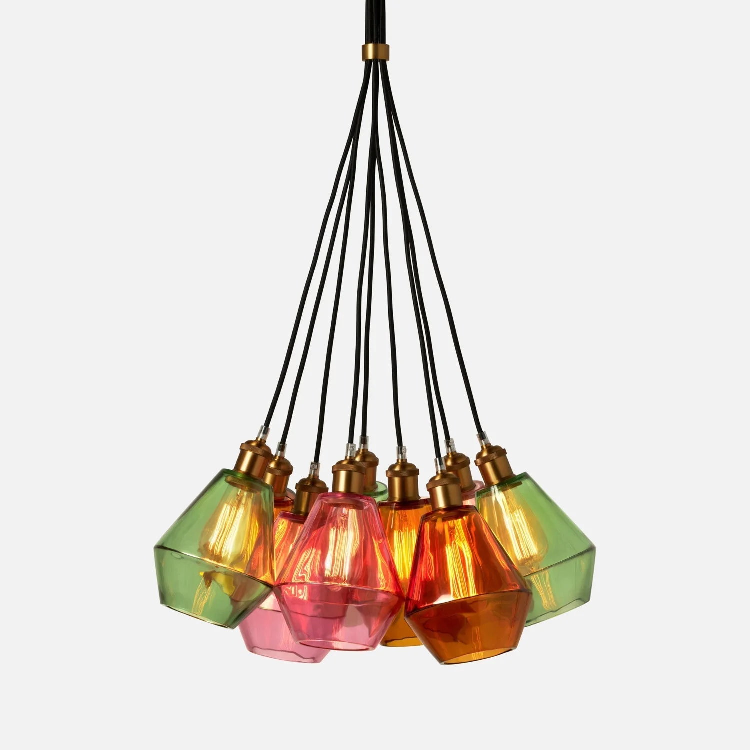 Genesis Chandelier - Image 1