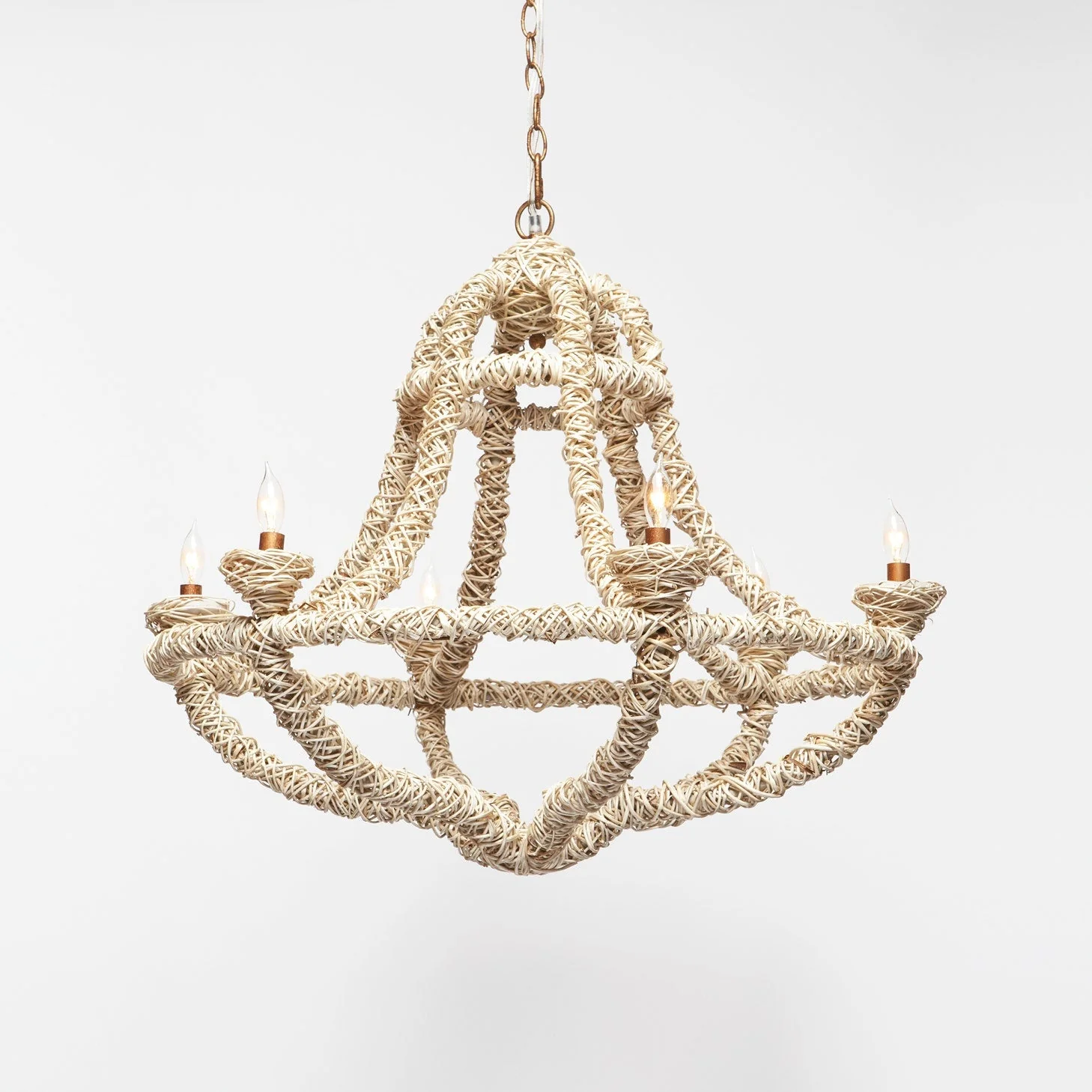 Gloria Chandelier - Image 1