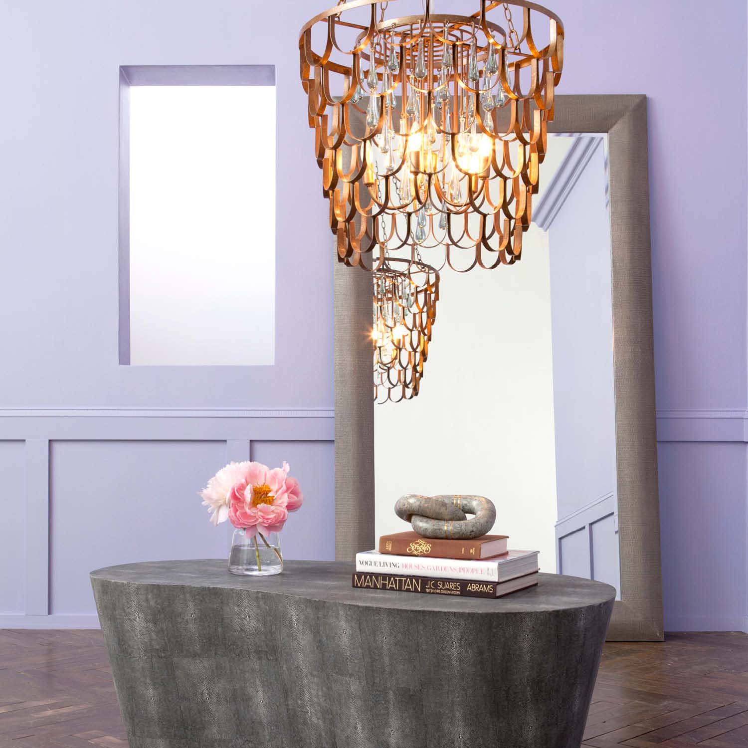 Henson Chandelier - Image 2