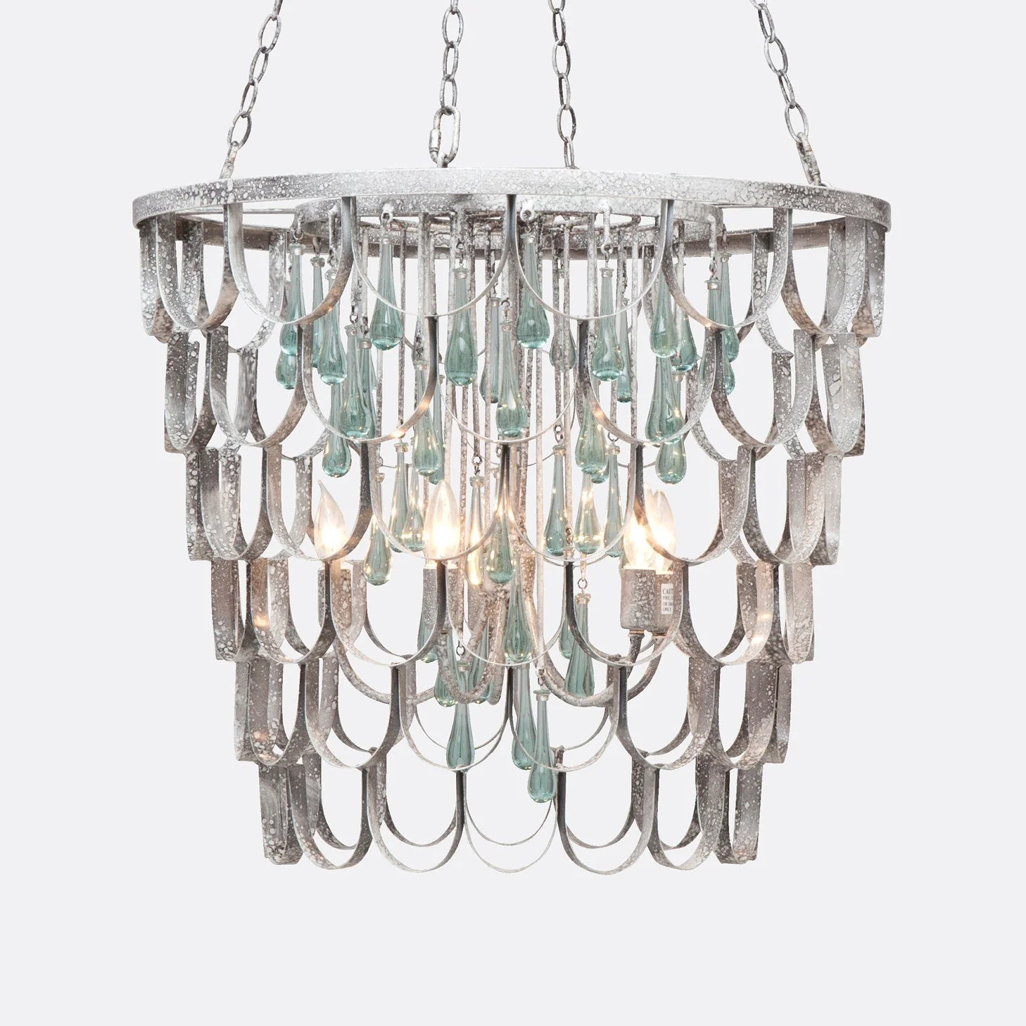 Henson Chandelier - Image 3