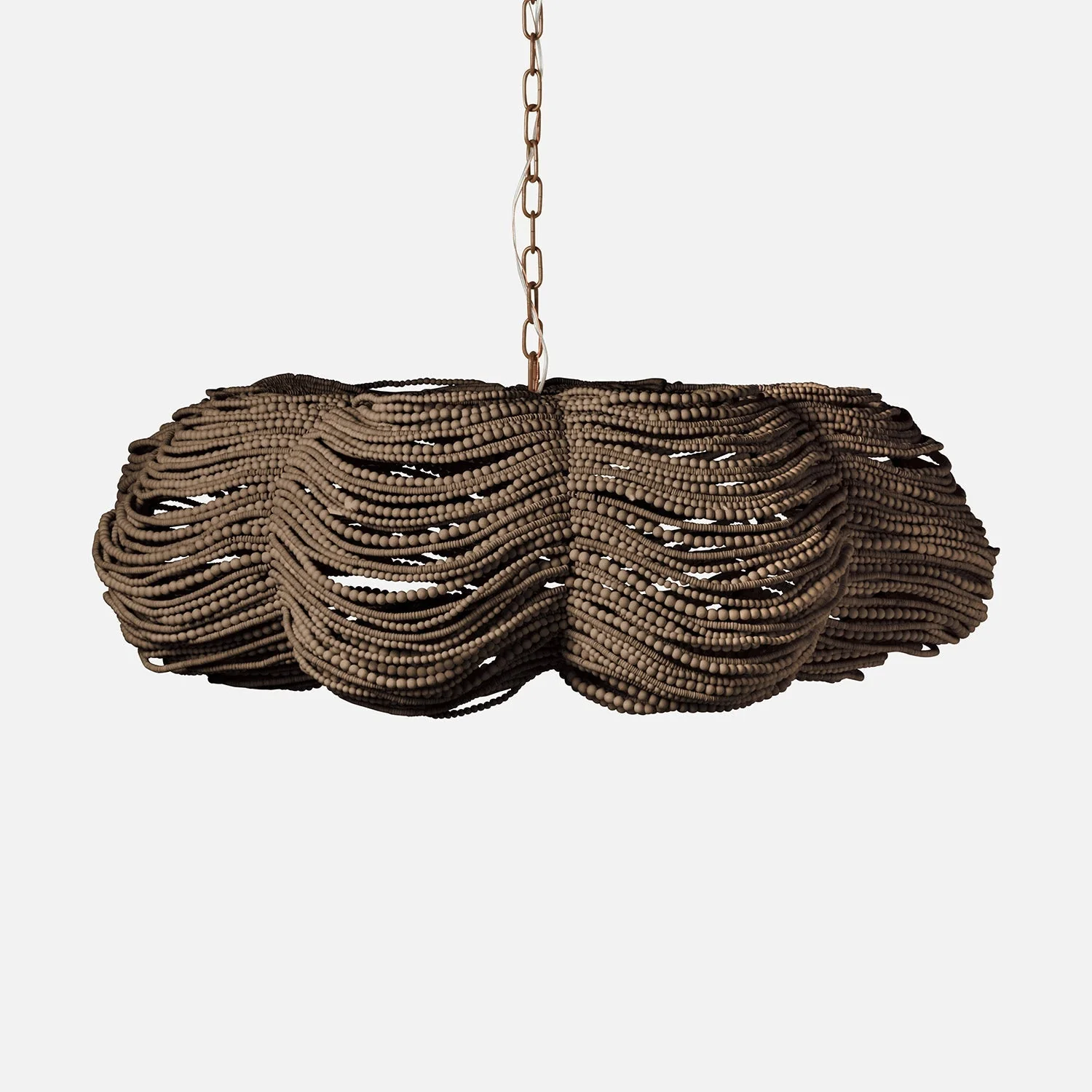 Kira Chandelier 42" - Image 1