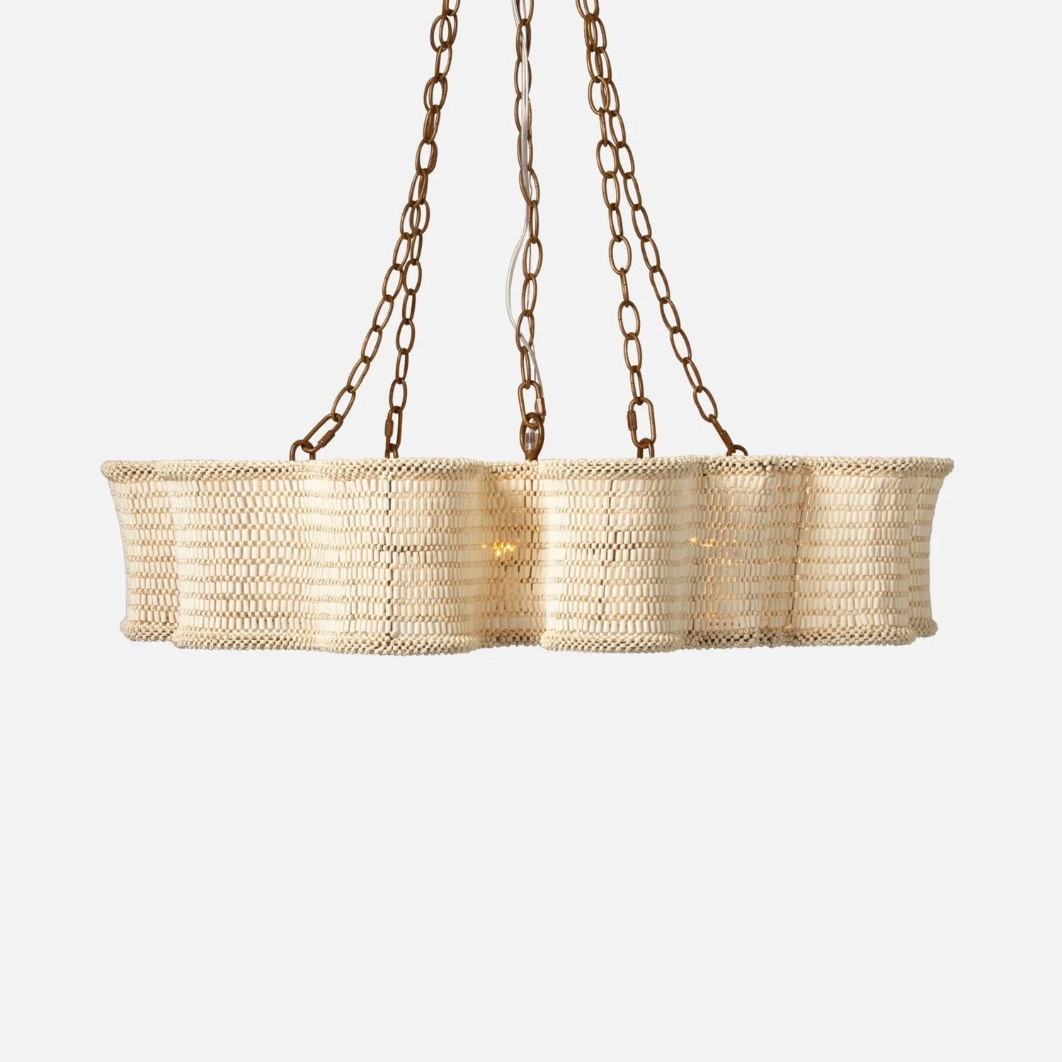 Leithia Chandelier - Image 1