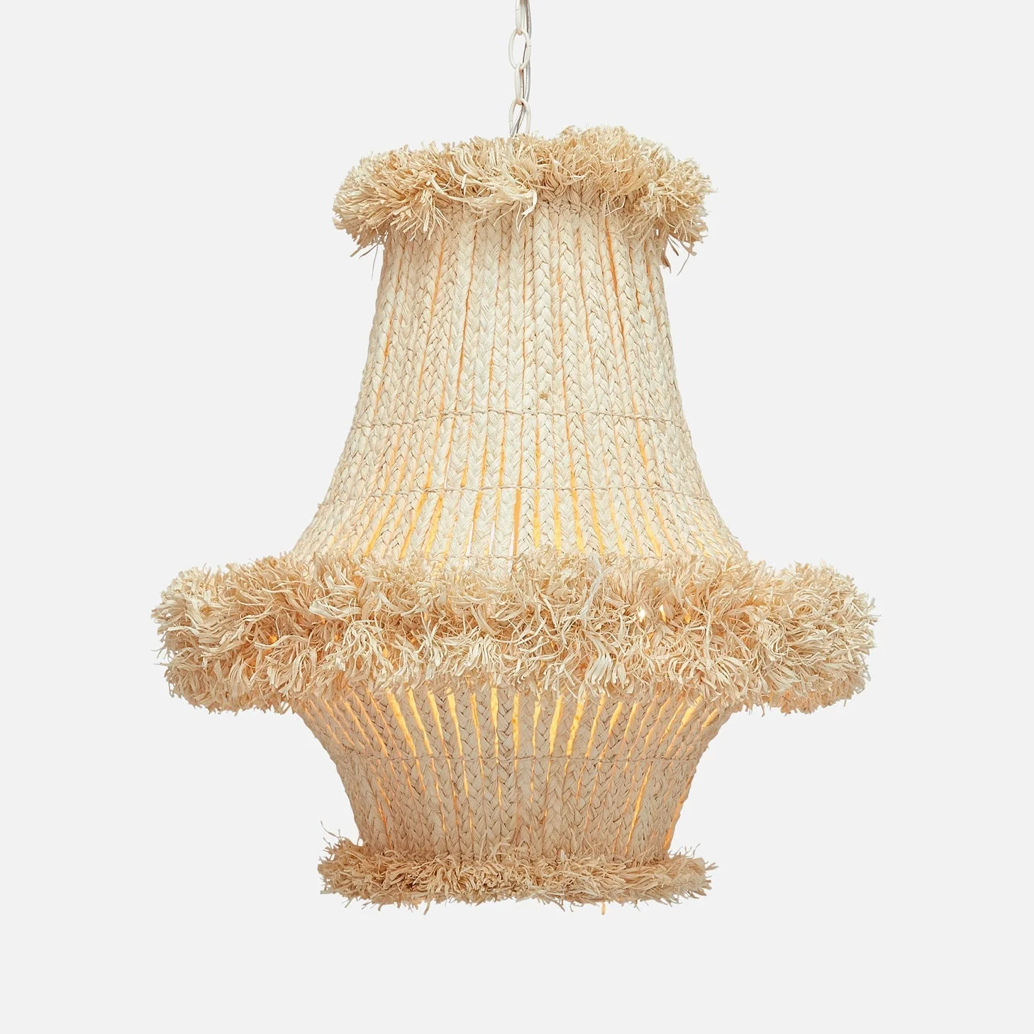 Lidor Chandelier - Image 1