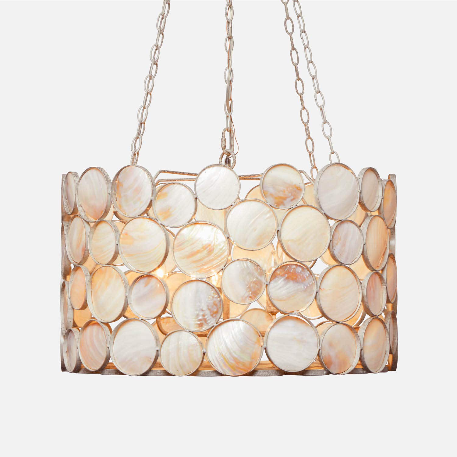 Lunette Chandelier - Image 1