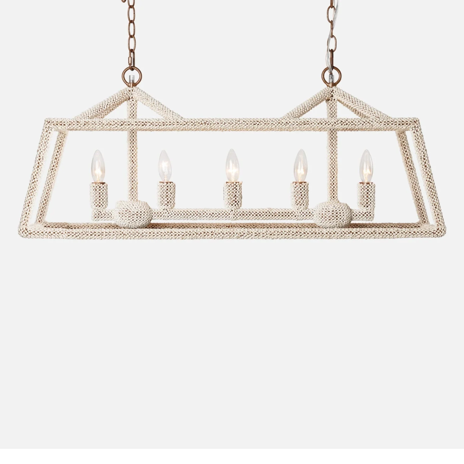 Maritsa Chandelier - Image 1