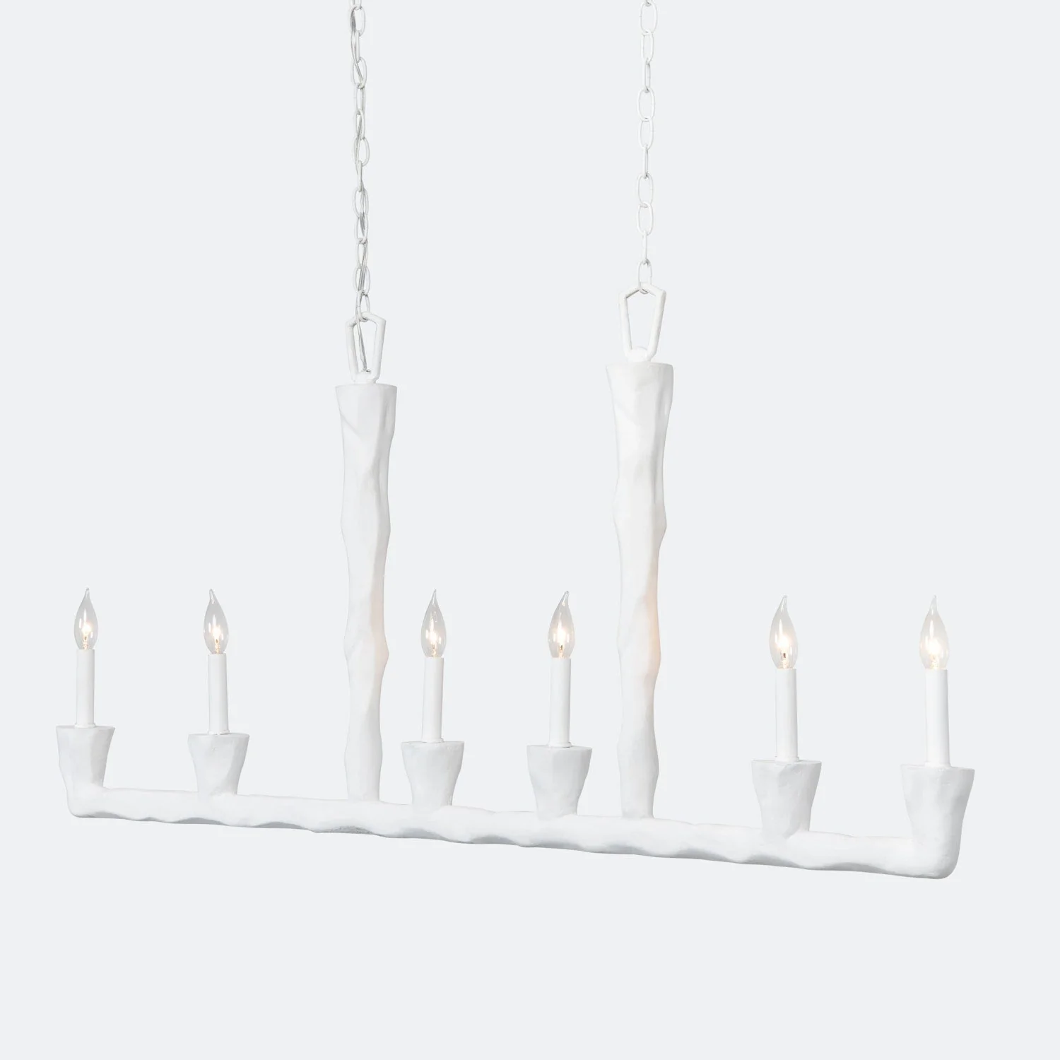 Maxwell Chandelier - Image 3