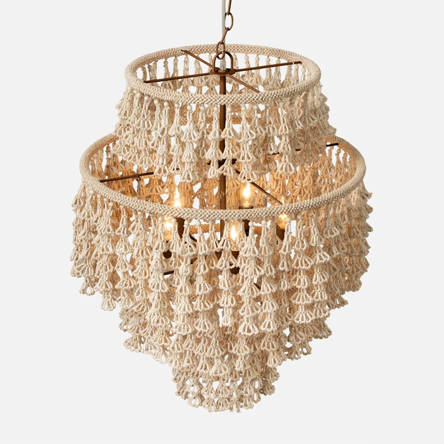 Mckenzie Chandelier - Image 3