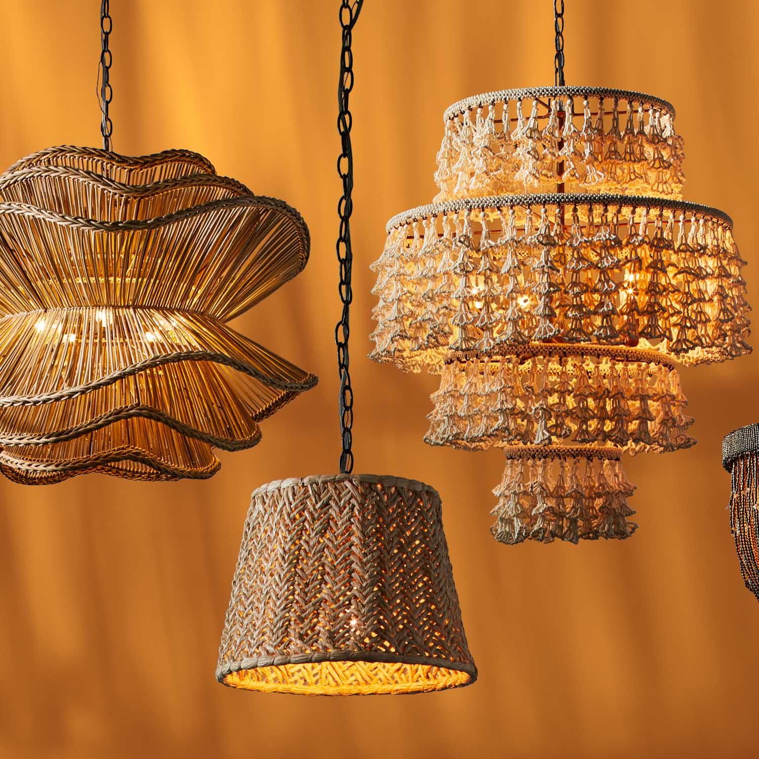 Mckenzie Chandelier - Image 2