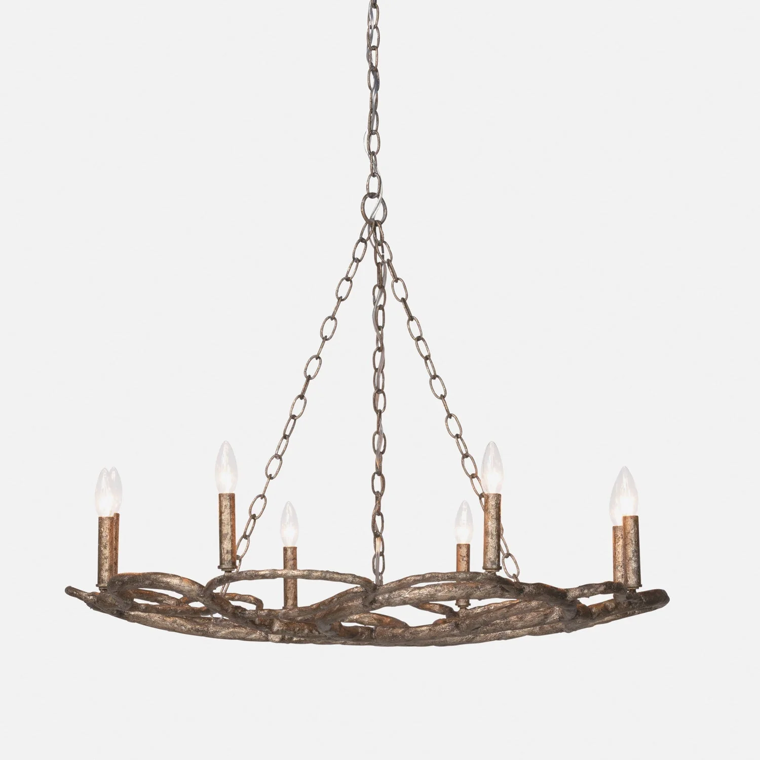 Nathan Chandelier - Image 1