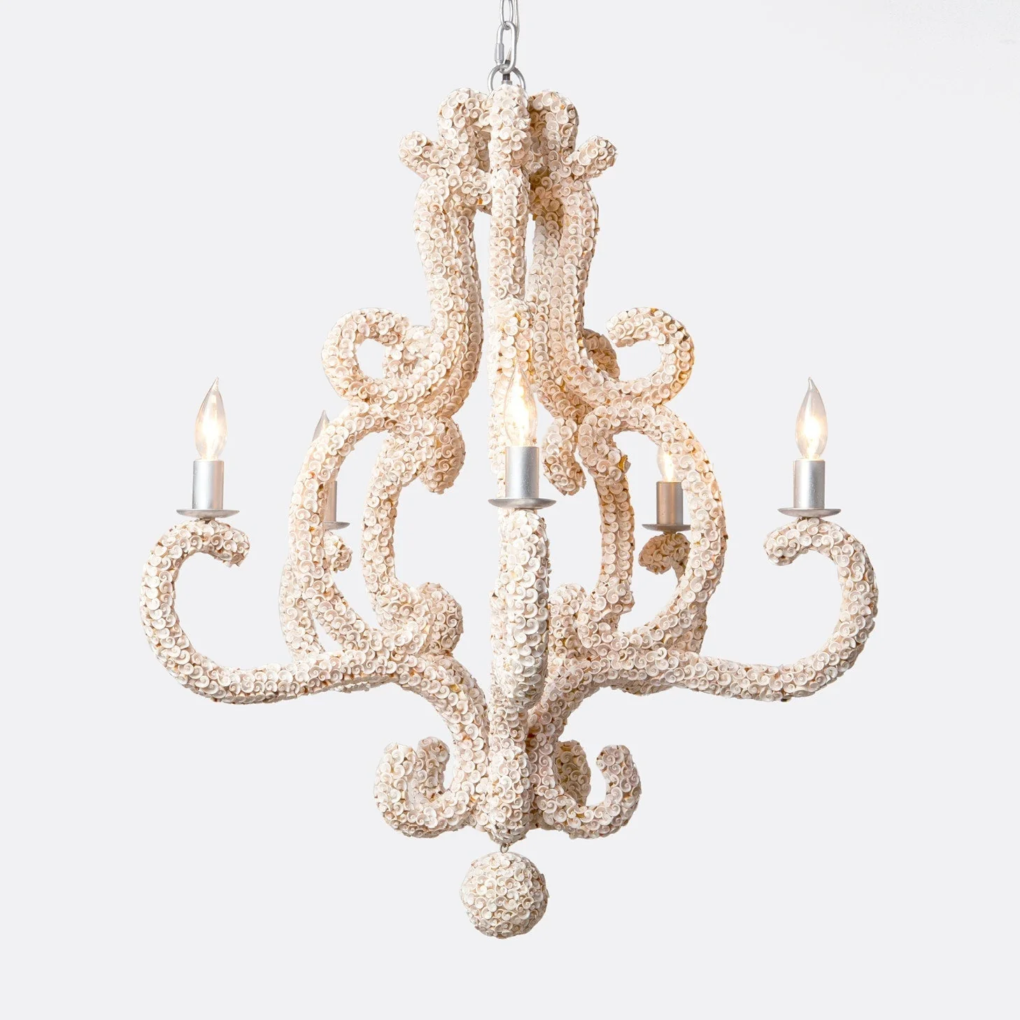Paula Chandelier - Image 1