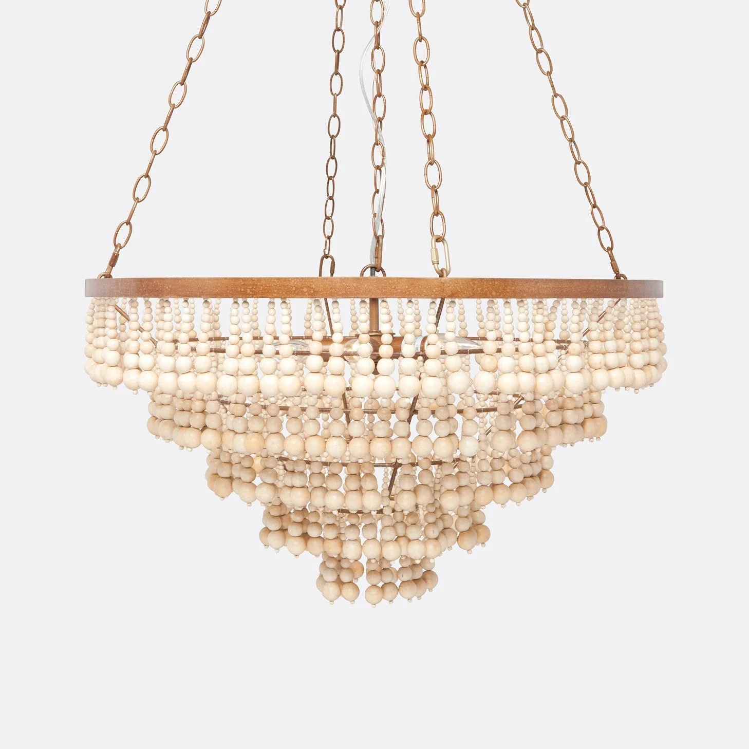 Pia Small Chandelier - Image 1
