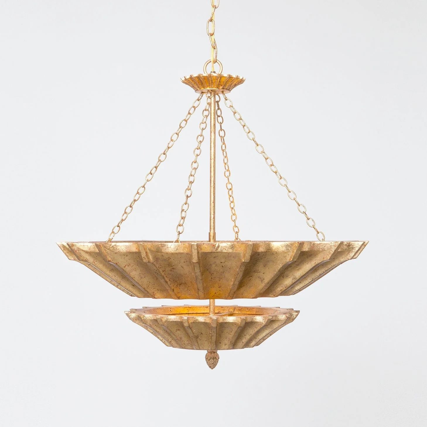 Sarea Chandelier - Image 1