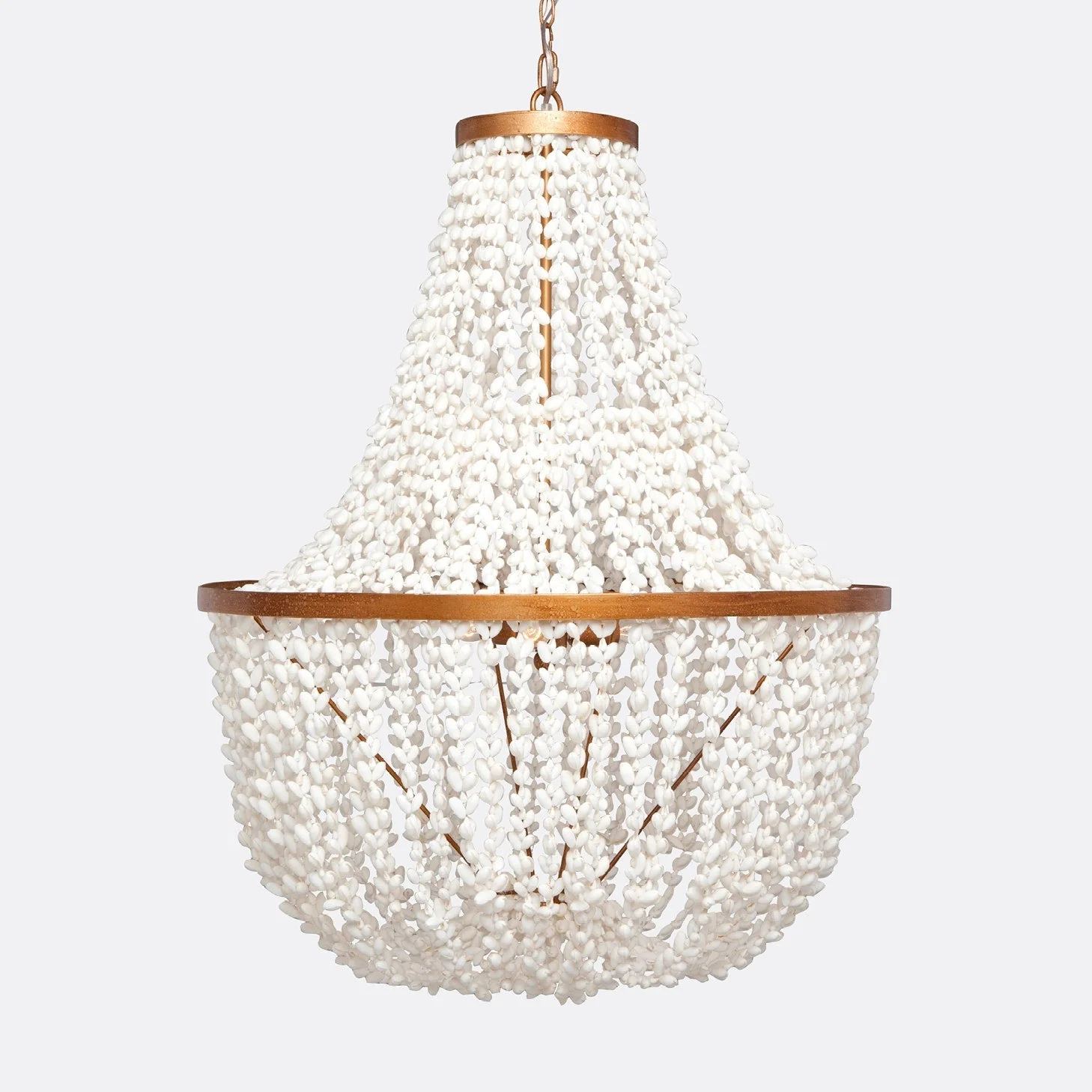 Silvana Chandelier - Image 1