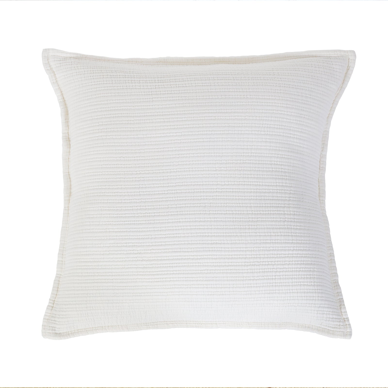Pom Pom at Home Chatham Cream Matelasse Coverlet and Pillow Shams ~ Available in Twin, Queen and King Sizes - Image 3