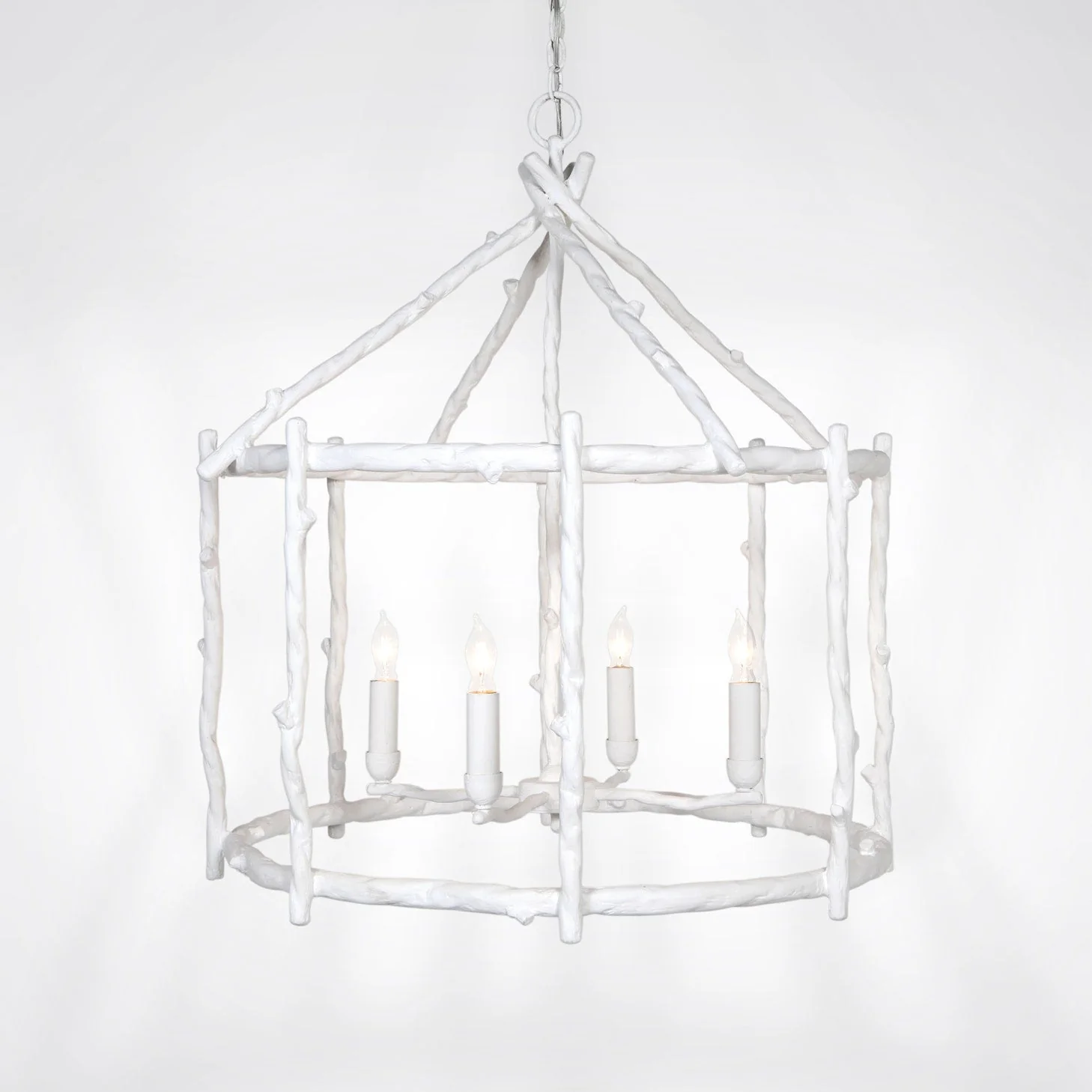 Trina Chandelier 29" - Image 1