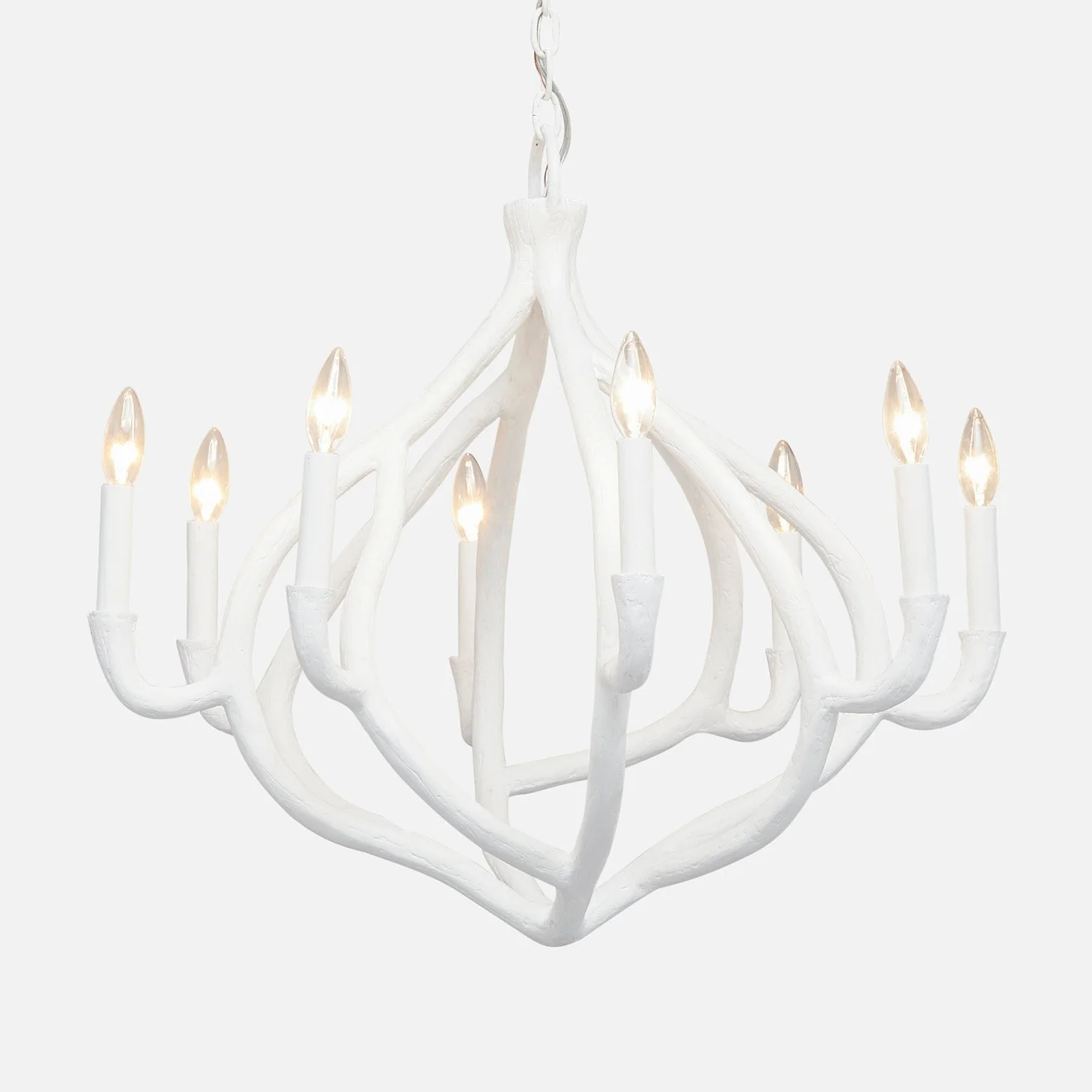 Ulla Chandelier 28″