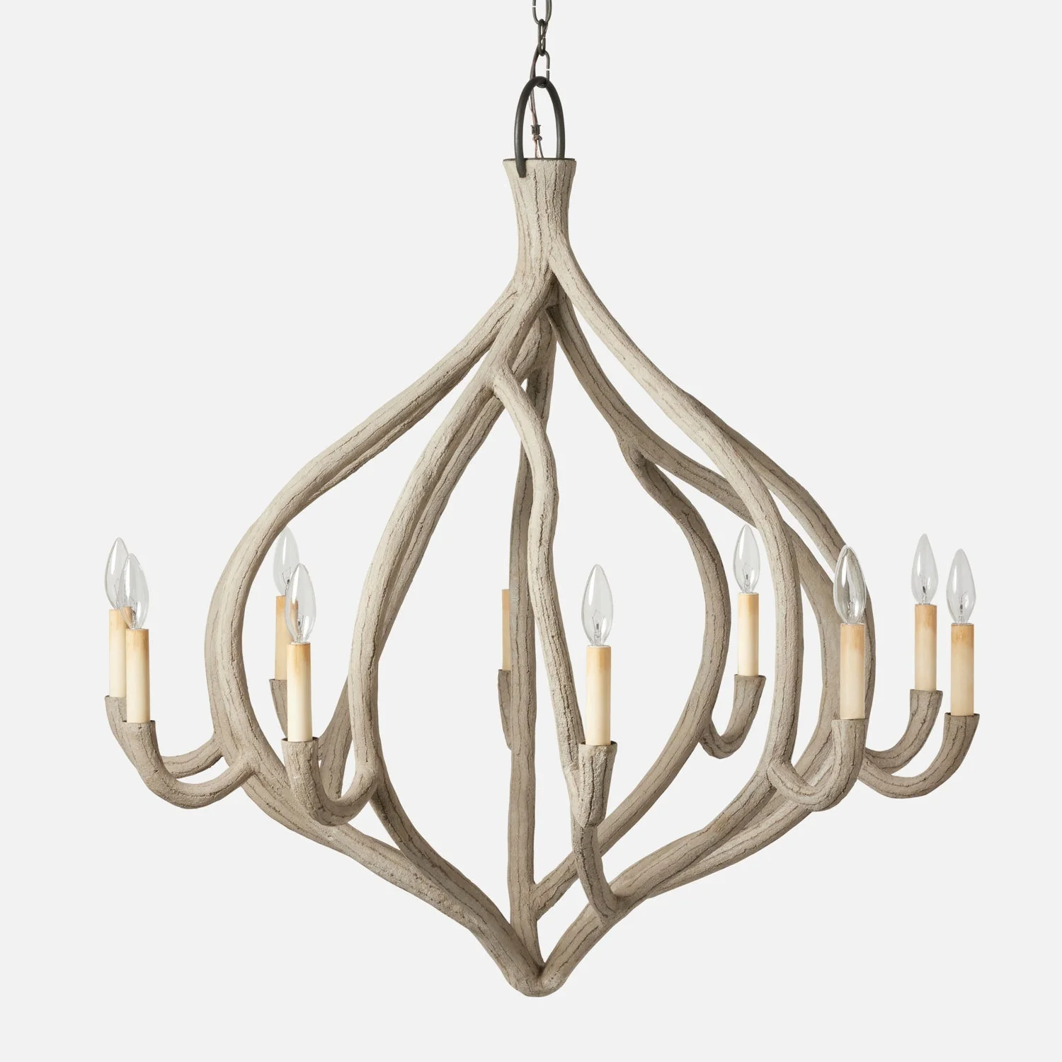 Ulla Chandelier 38″